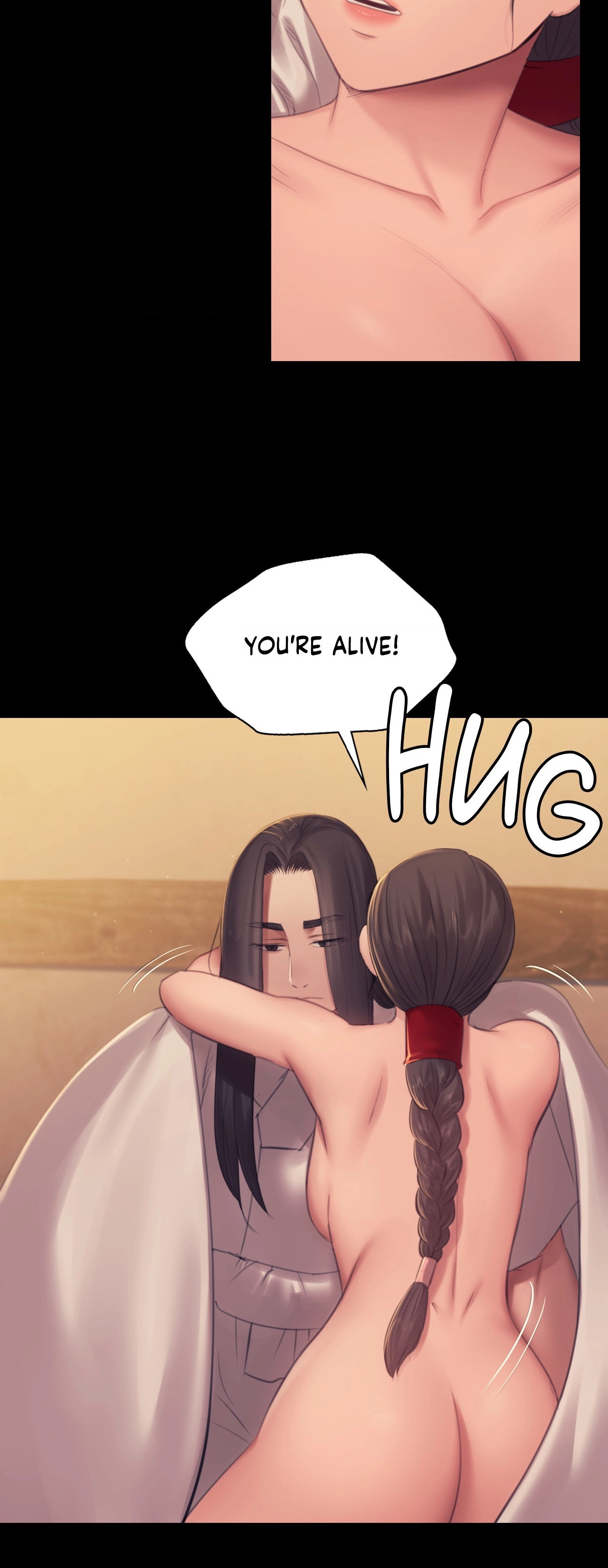 Read Assa chapter 143 image 16 on Lezhin
