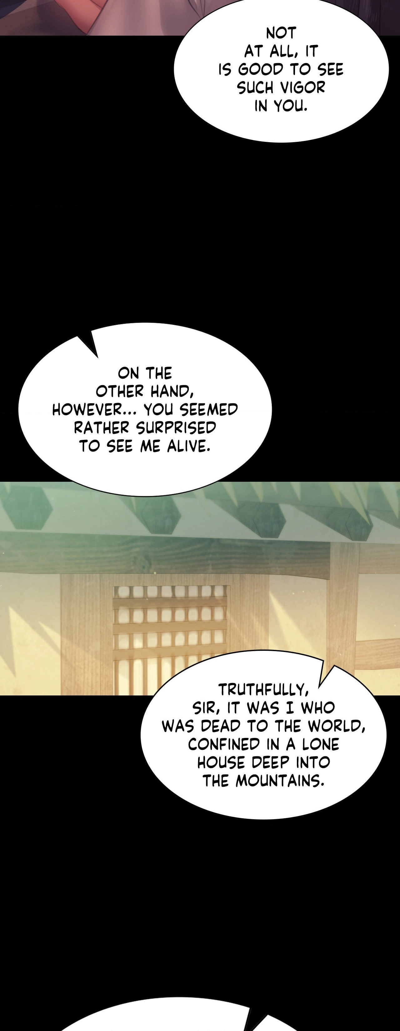 Read Assa chapter 143 image 19 on Lezhin