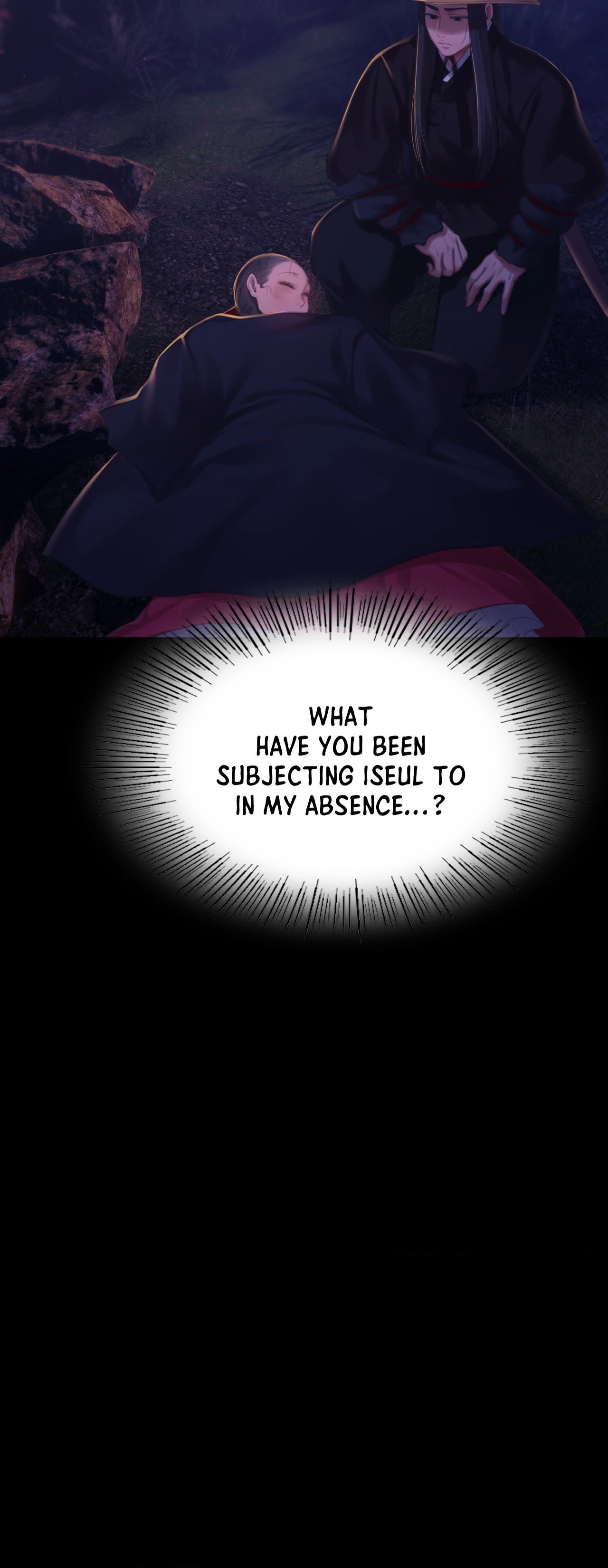 Read Assa chapter 143 image 2 on Lezhin