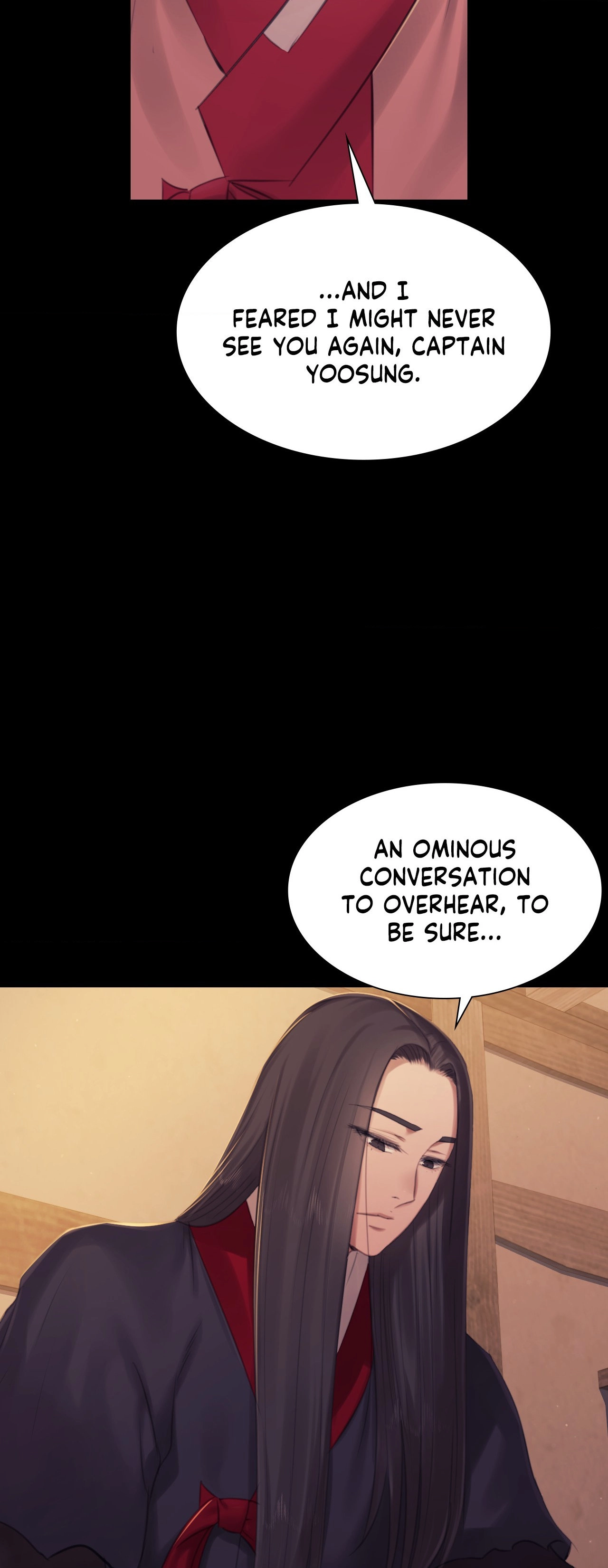 Read Assa chapter 143 image 21 on Lezhin
