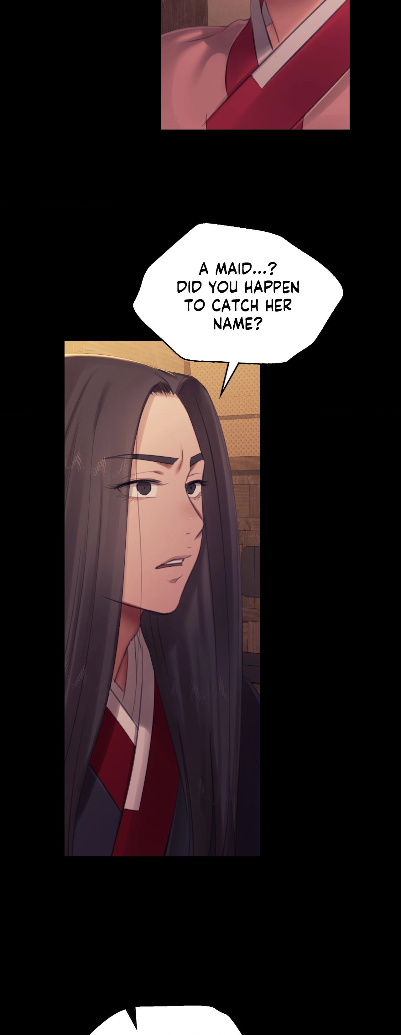 Read Assa chapter 143 image 25 on Lezhin