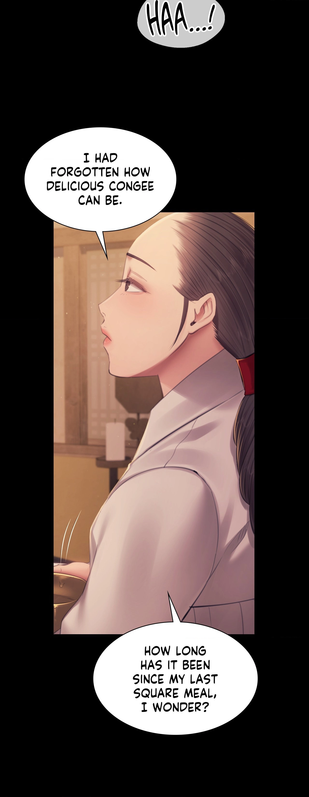 Read Assa chapter 143 image 33 on Lezhin