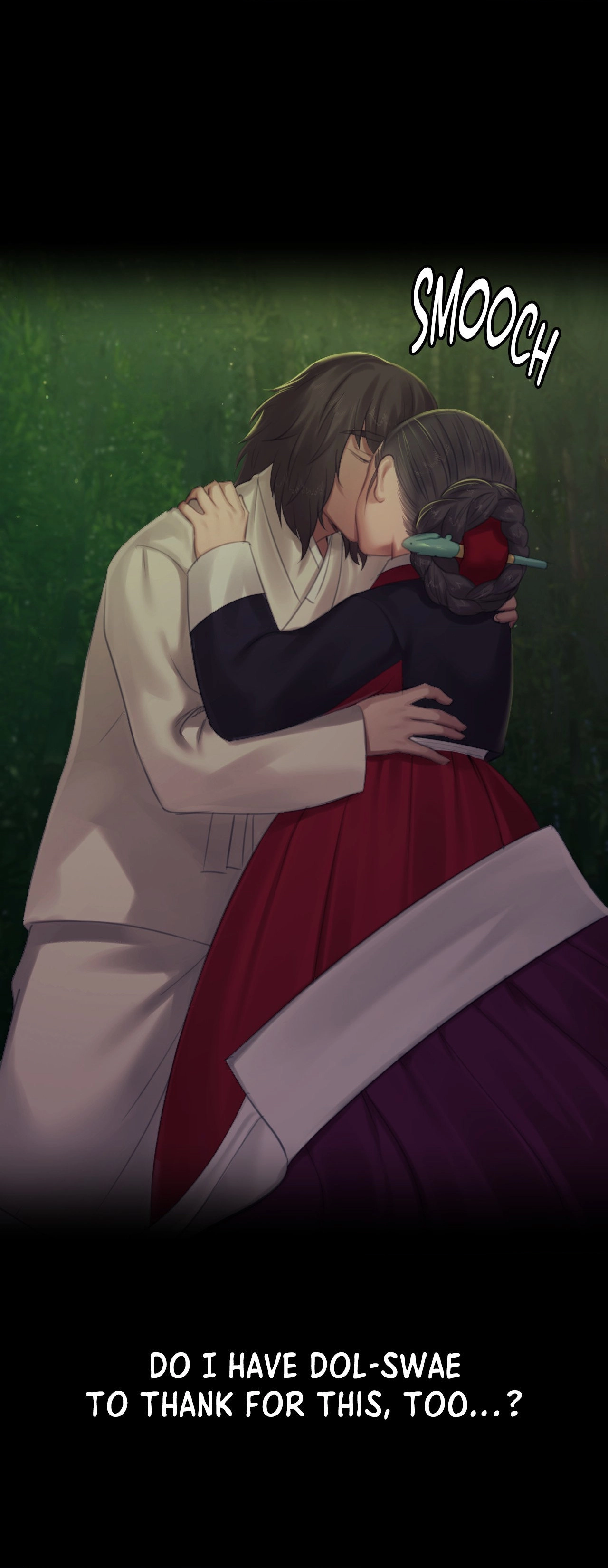 Read Assa chapter 143 image 34 on Lezhin