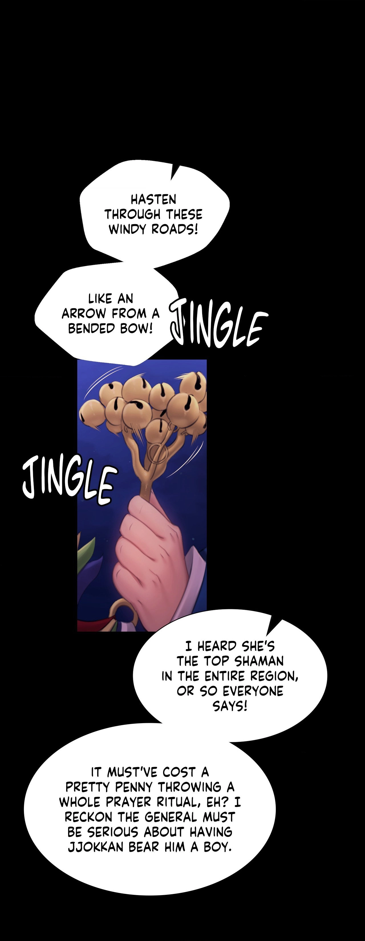 Read Assa chapter 143 image 39 on Lezhin
