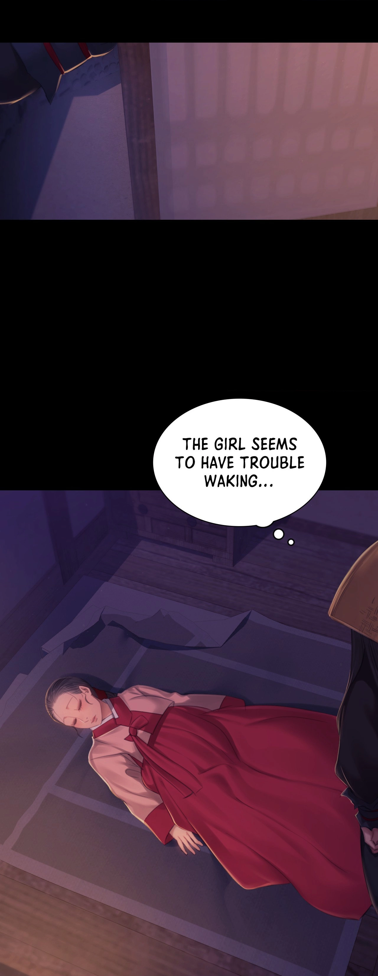 Read Assa chapter 143 image 8 on Lezhin