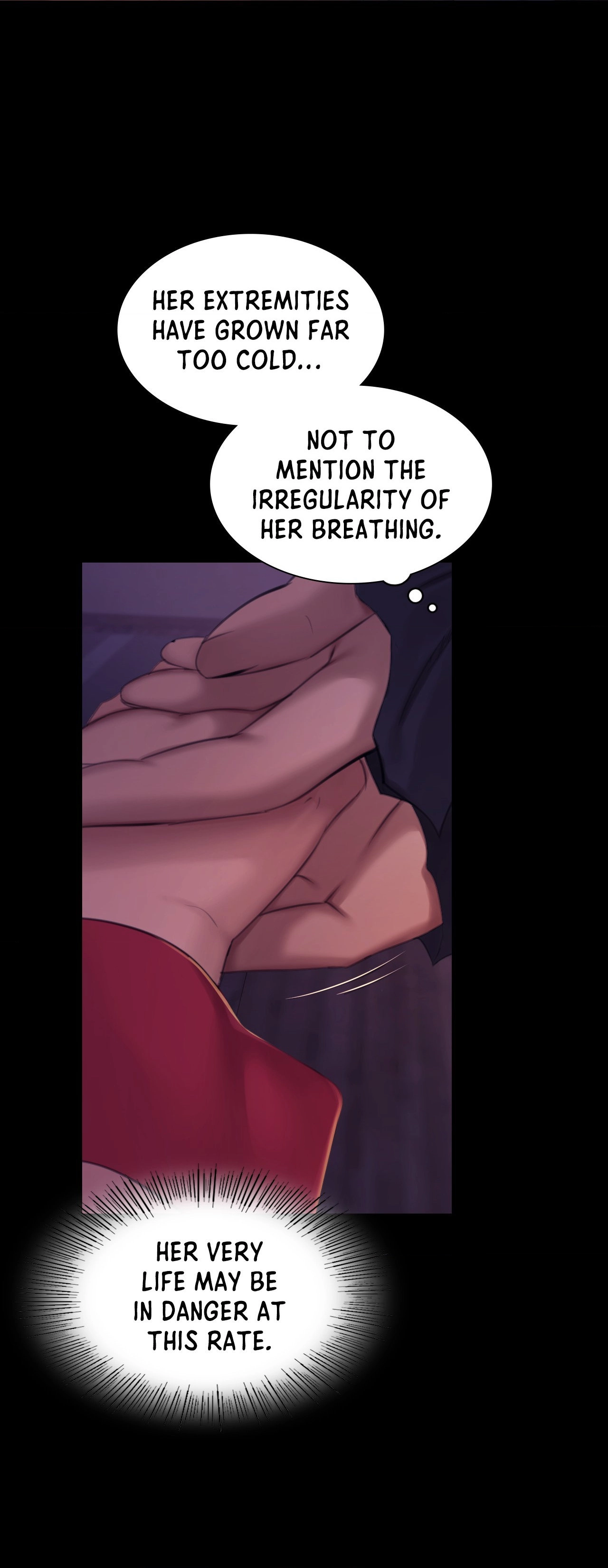 Read Assa chapter 143 image 9 on Lezhin