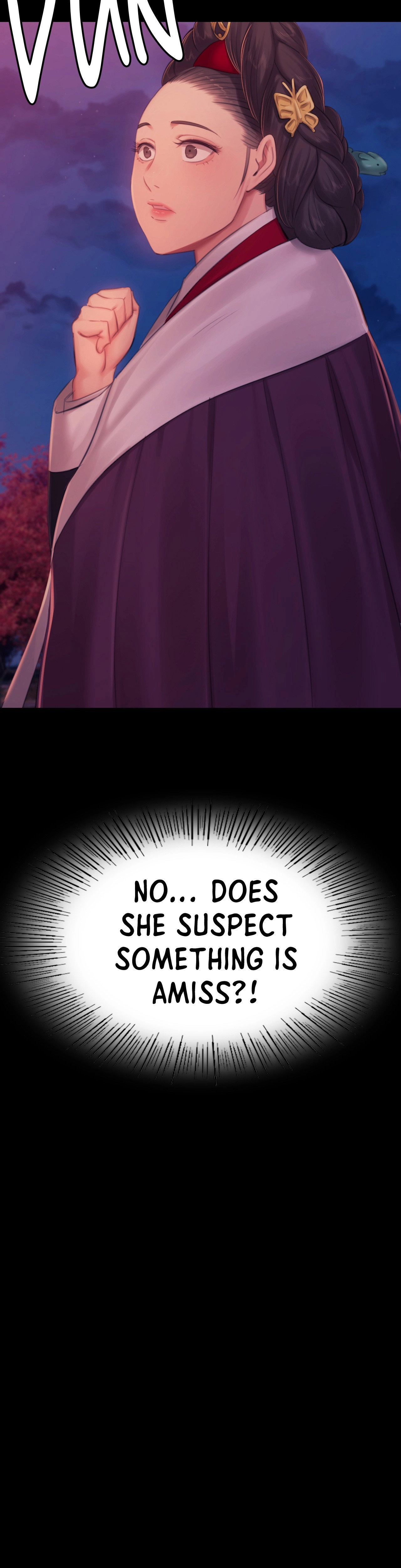 Read Assa chapter 144 image 1 on Lezhin