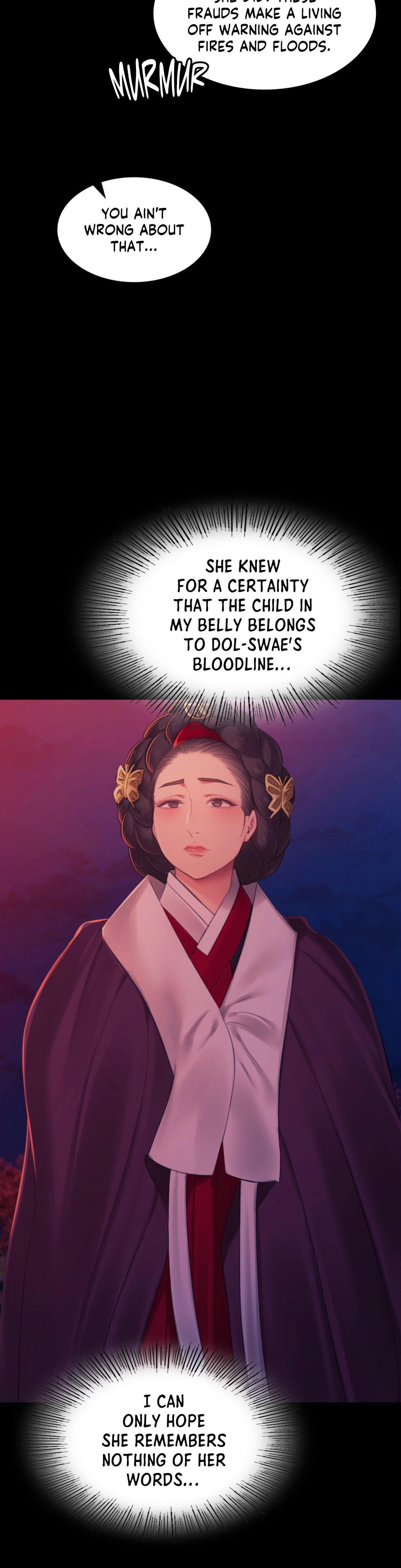 Read Assa chapter 144 image 10 on Lezhin