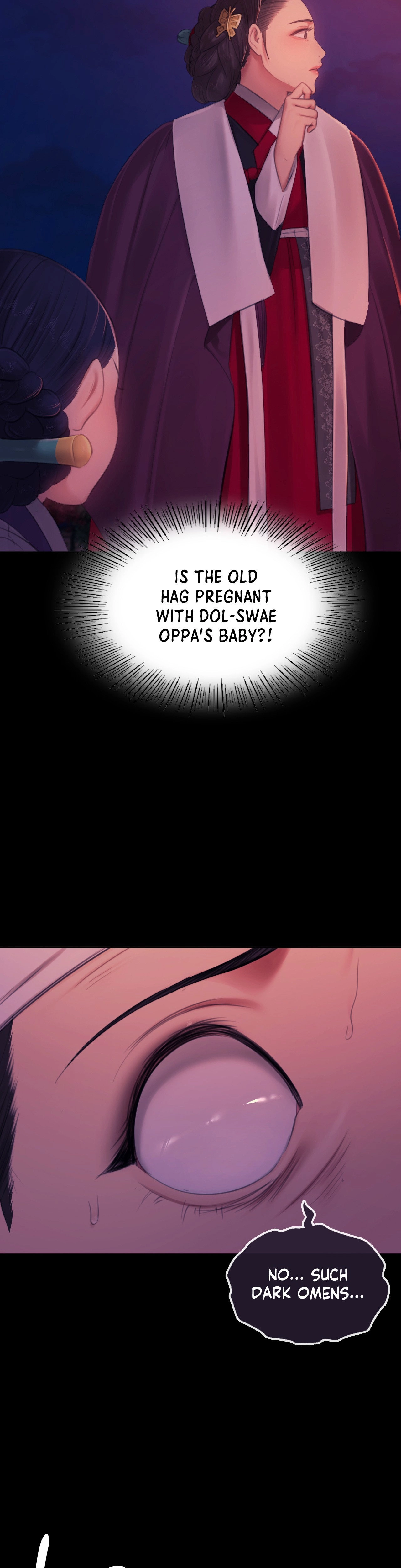 Read Assa chapter 144 image 3 on Lezhin