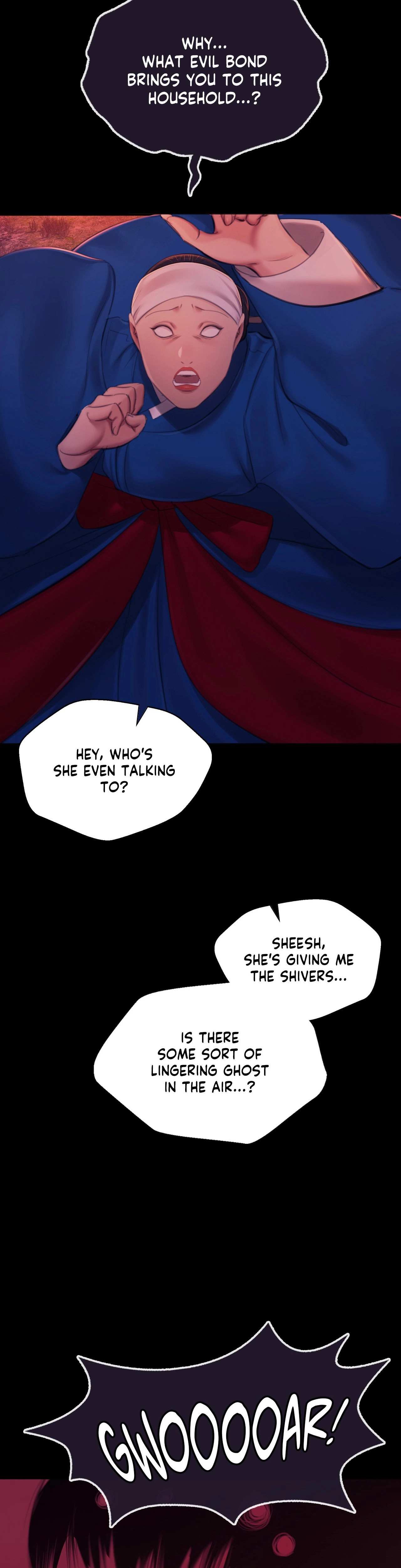 Read Assa chapter 144 image 4 on Lezhin