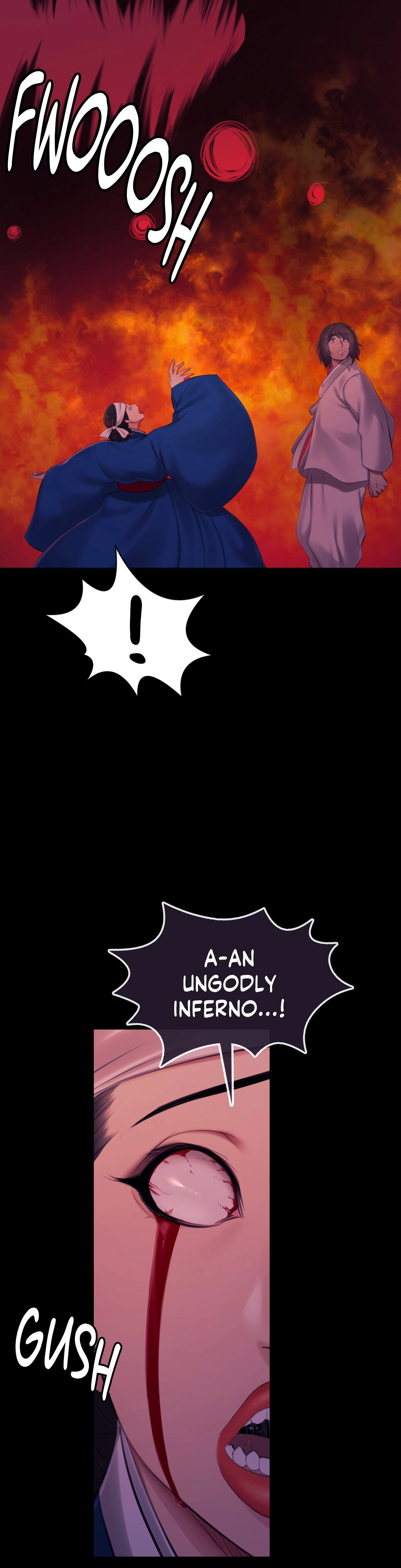 Read Assa chapter 144 image 5 on Lezhin