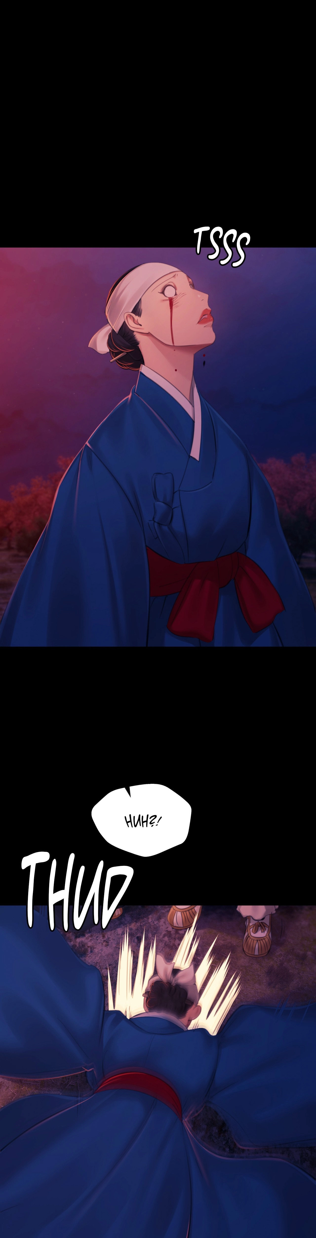 Read Assa chapter 144 image 7 on Lezhin