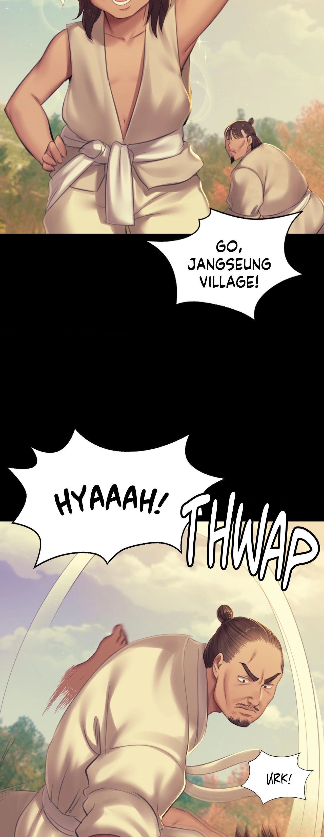Read Assa chapter 145 image 10 on Lezhin