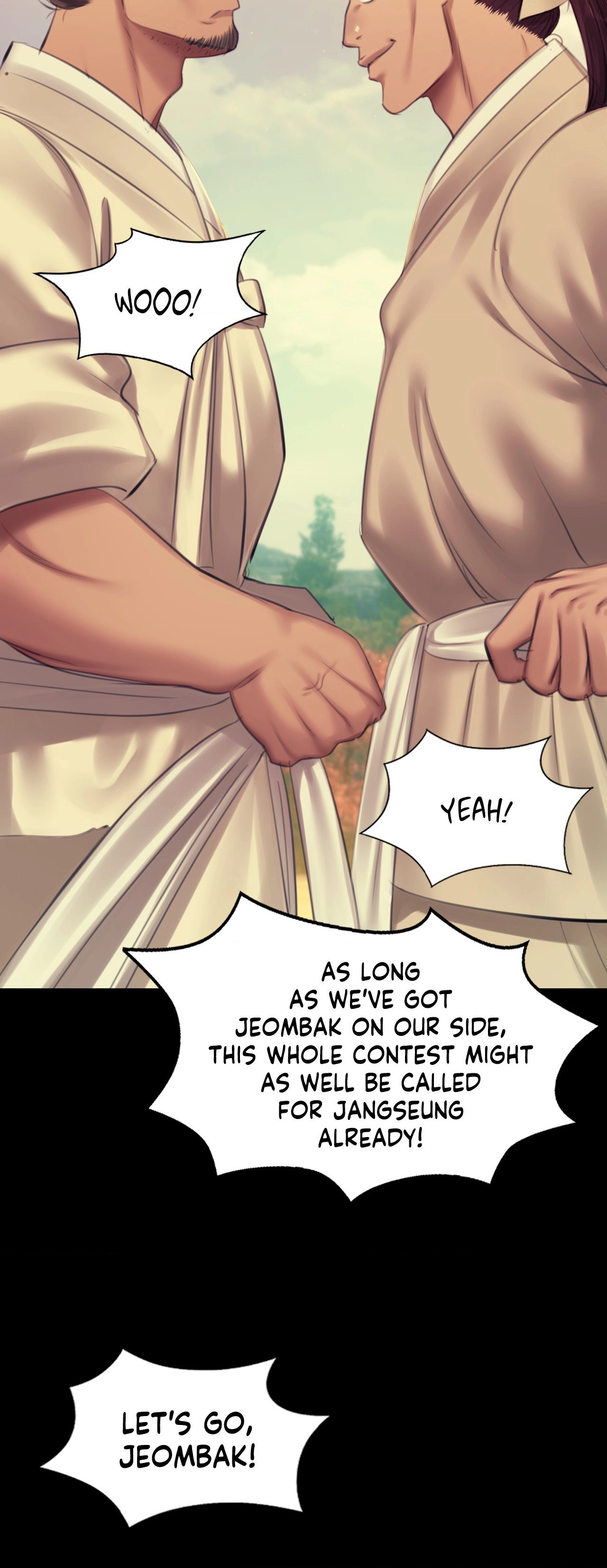 Read Assa chapter 145 image 12 on Lezhin