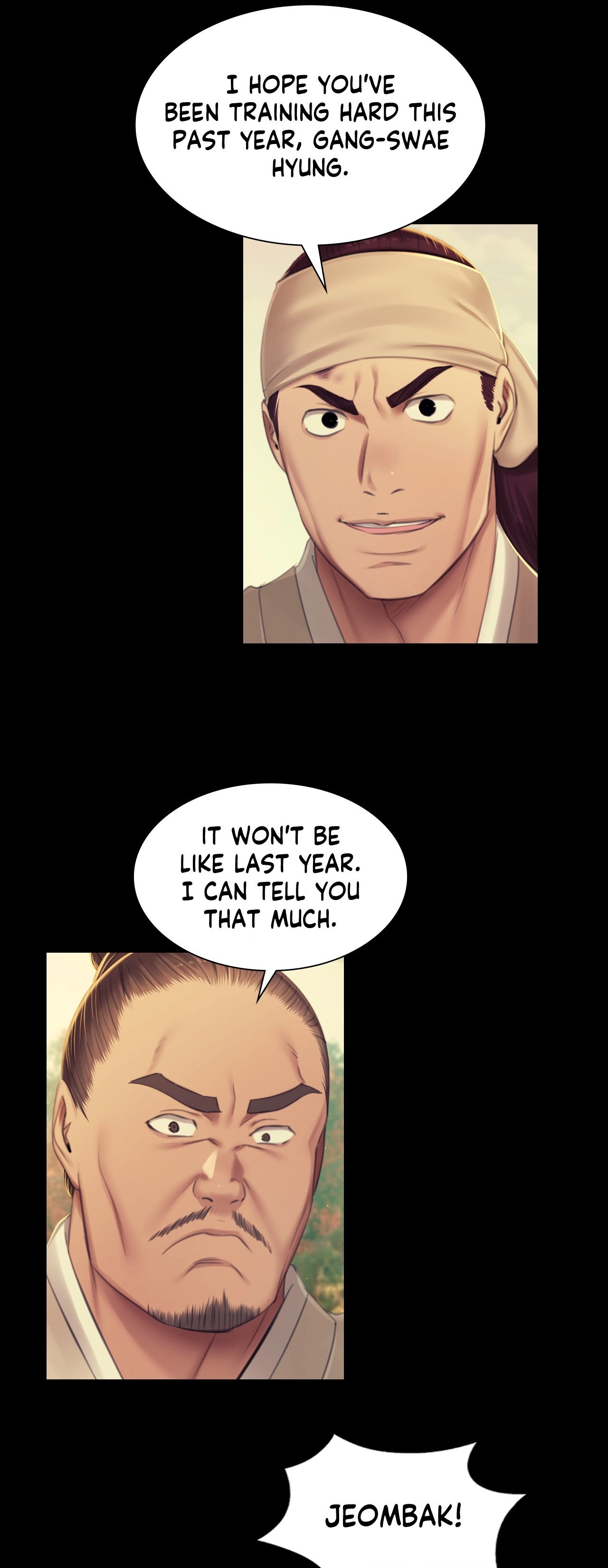 Read Assa chapter 145 image 13 on Lezhin