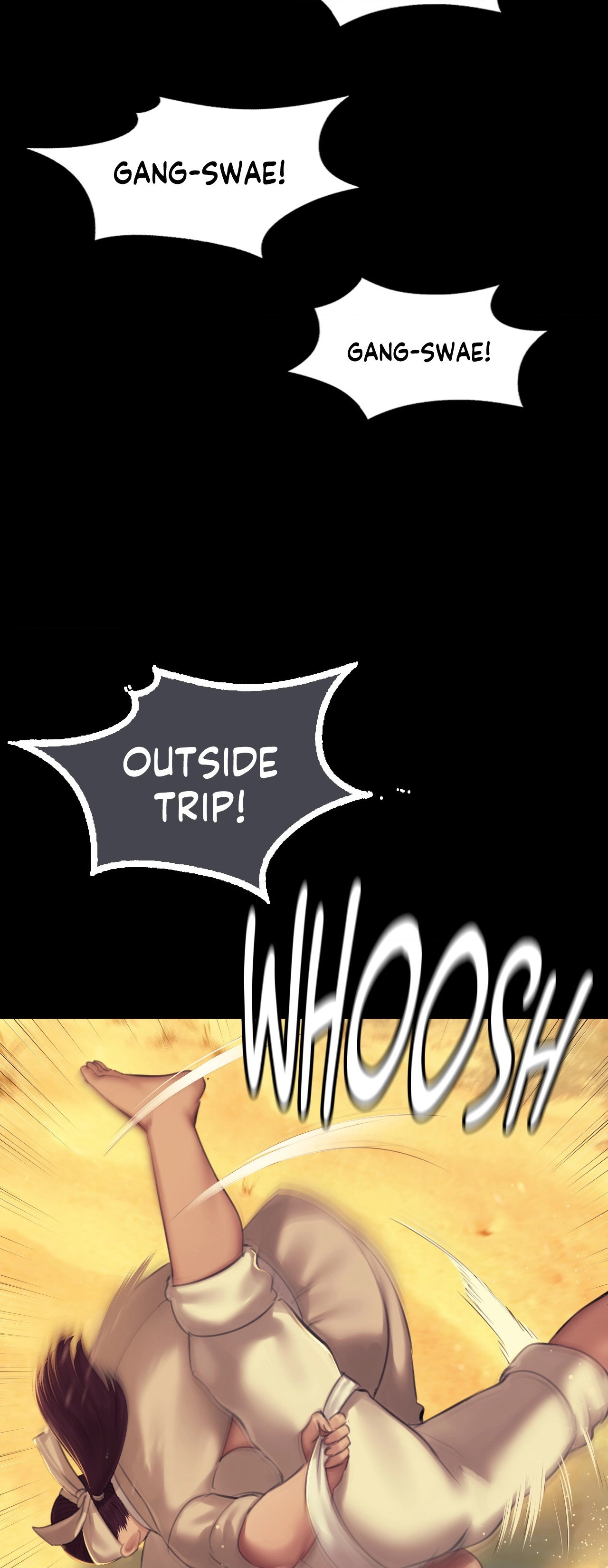 Read Assa chapter 145 image 14 on Lezhin