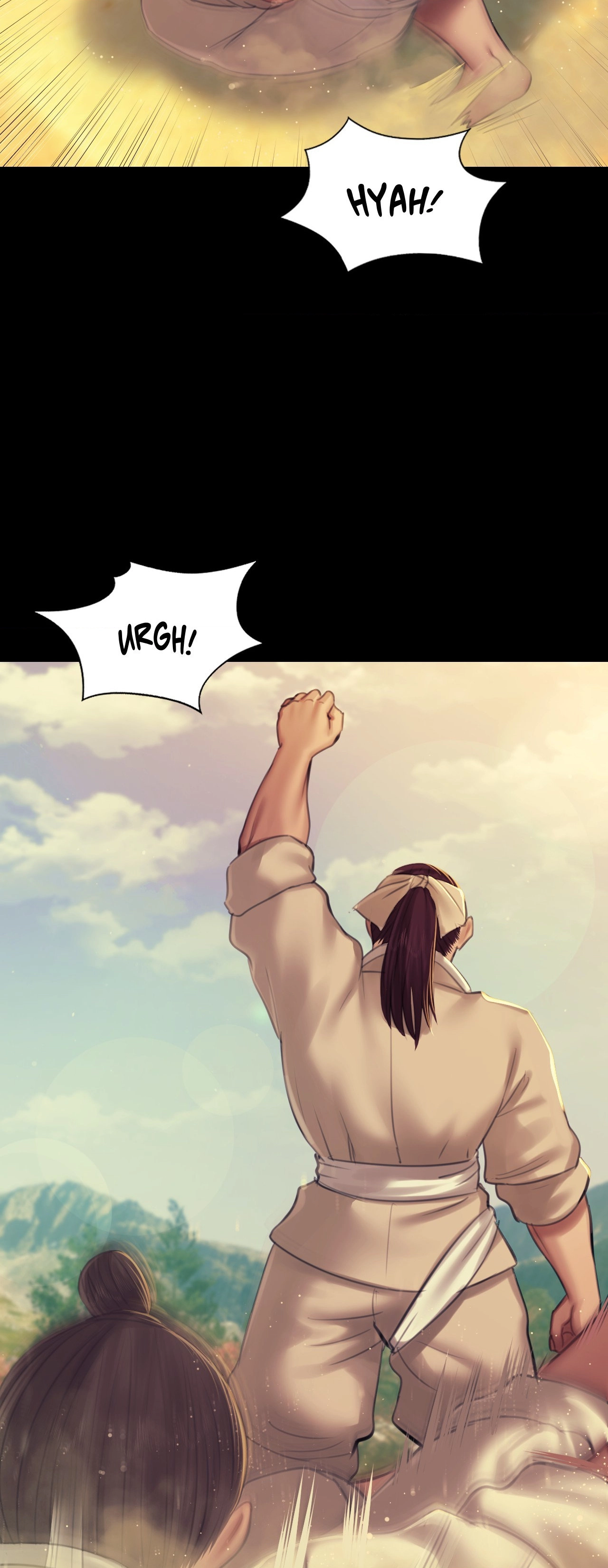 Read Assa chapter 145 image 15 on Lezhin