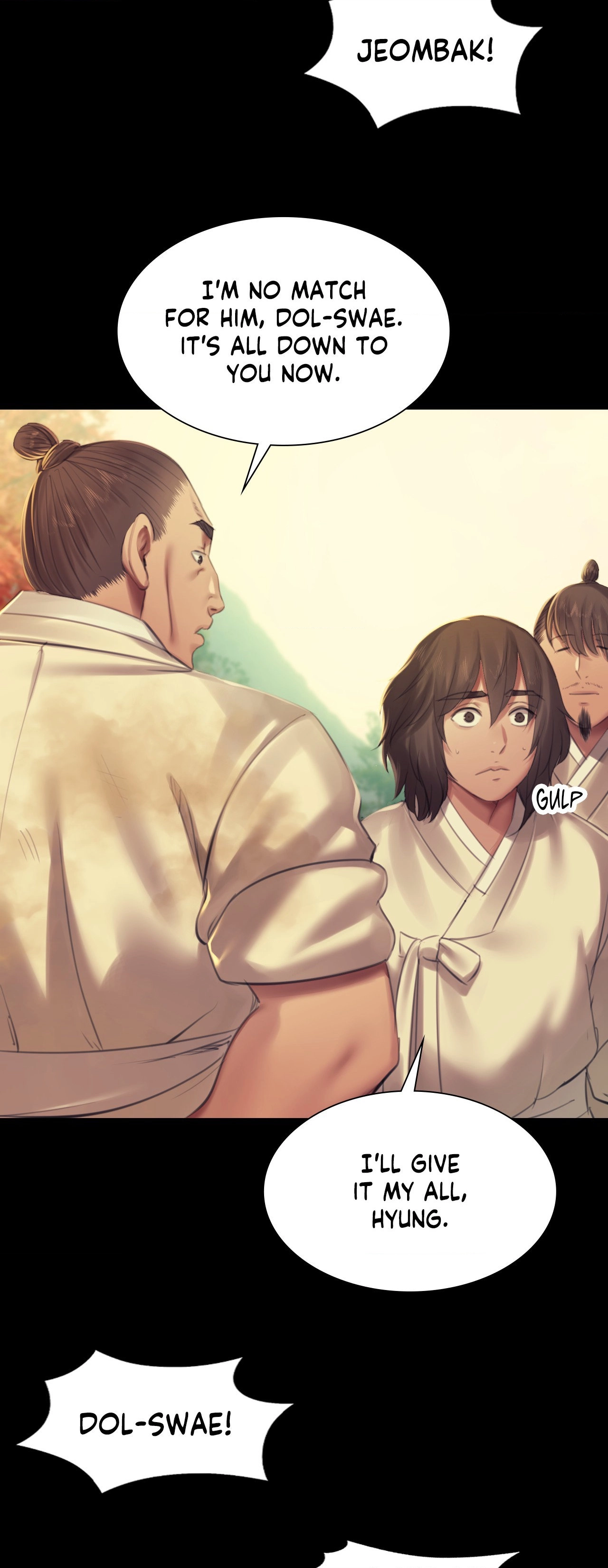 Read Assa chapter 145 image 17 on Lezhin
