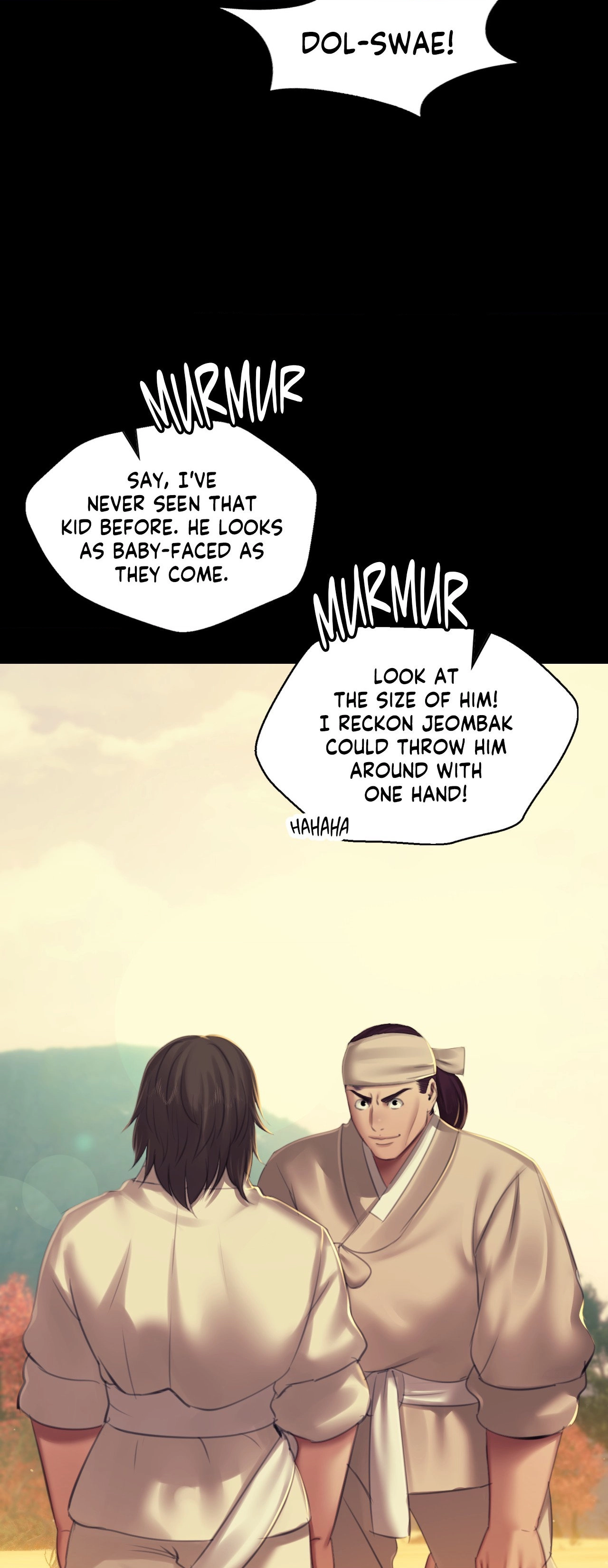 Read Assa chapter 145 image 18 on Lezhin