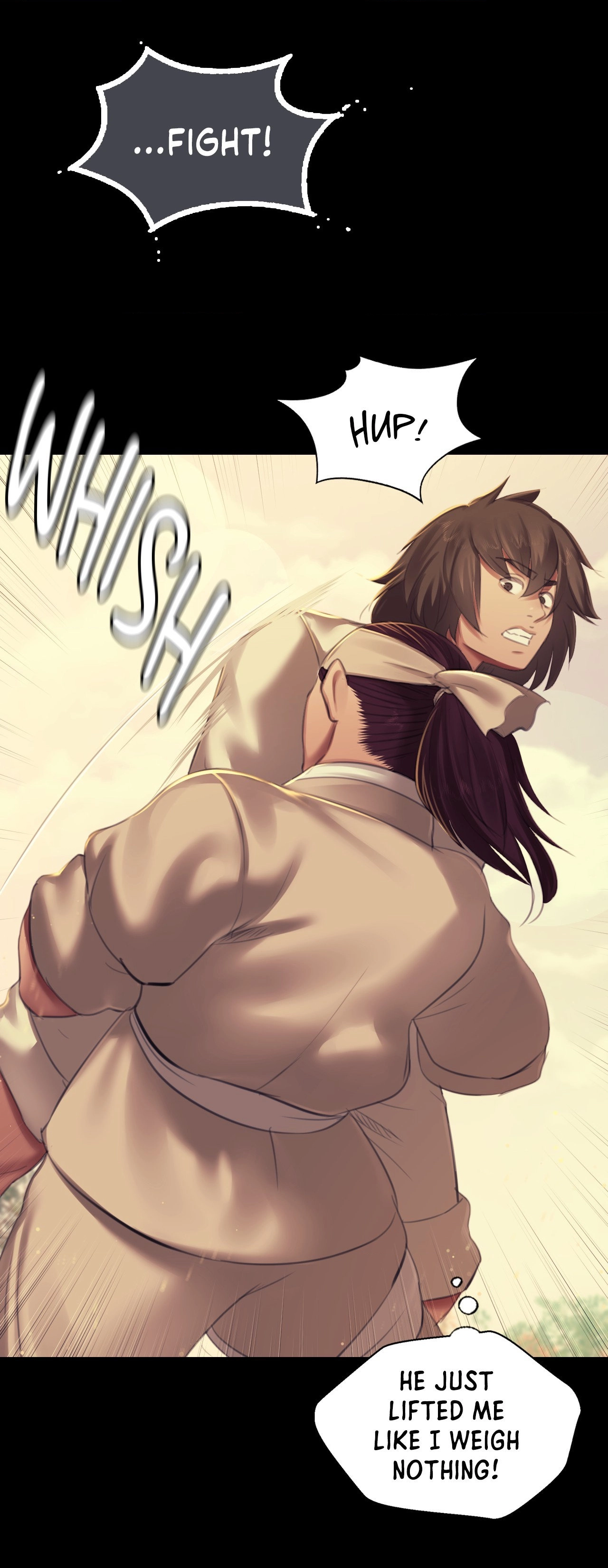 Read Assa chapter 145 image 20 on Lezhin