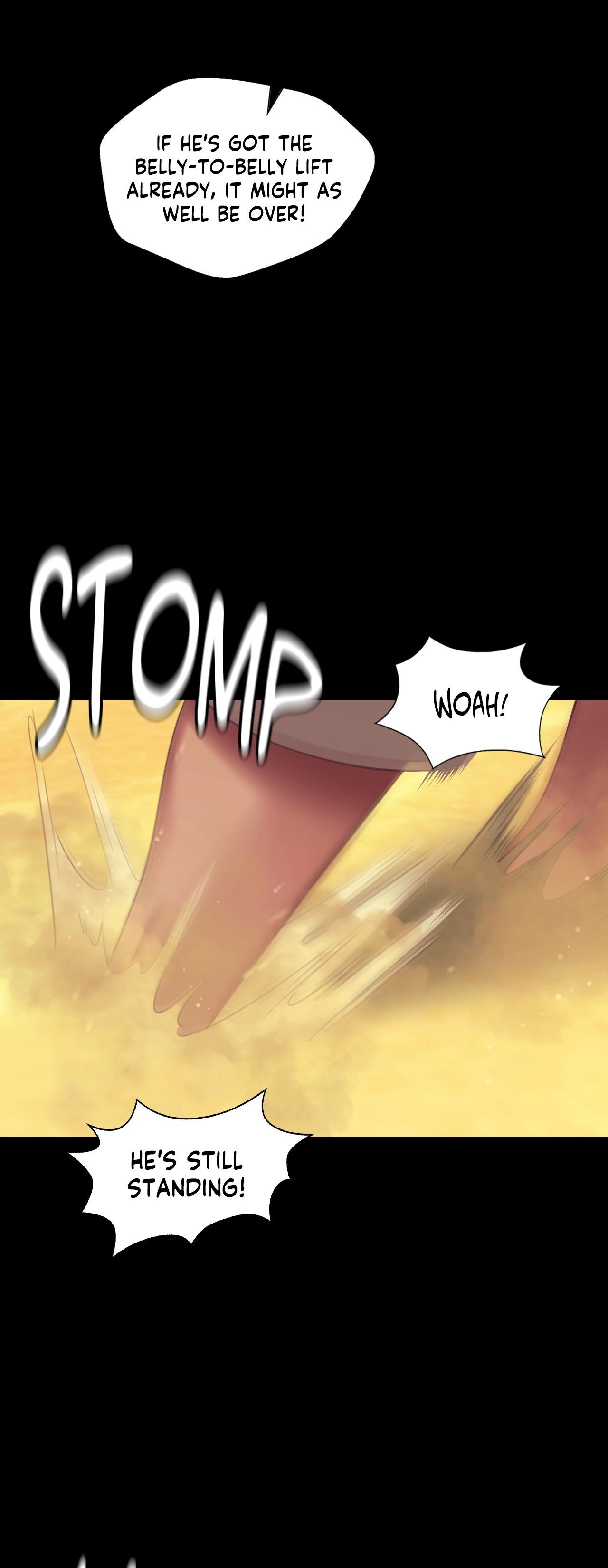 Read Assa chapter 145 image 21 on Lezhin