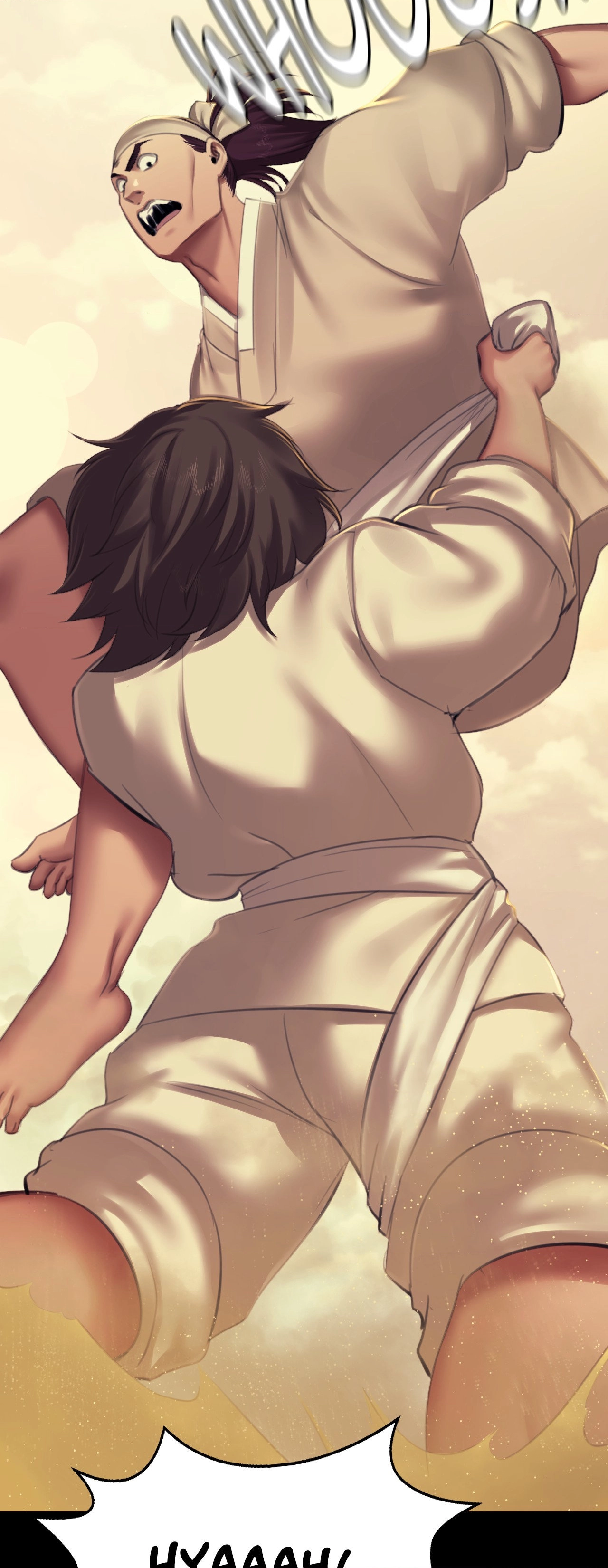 Read Assa chapter 145 image 25 on Lezhin