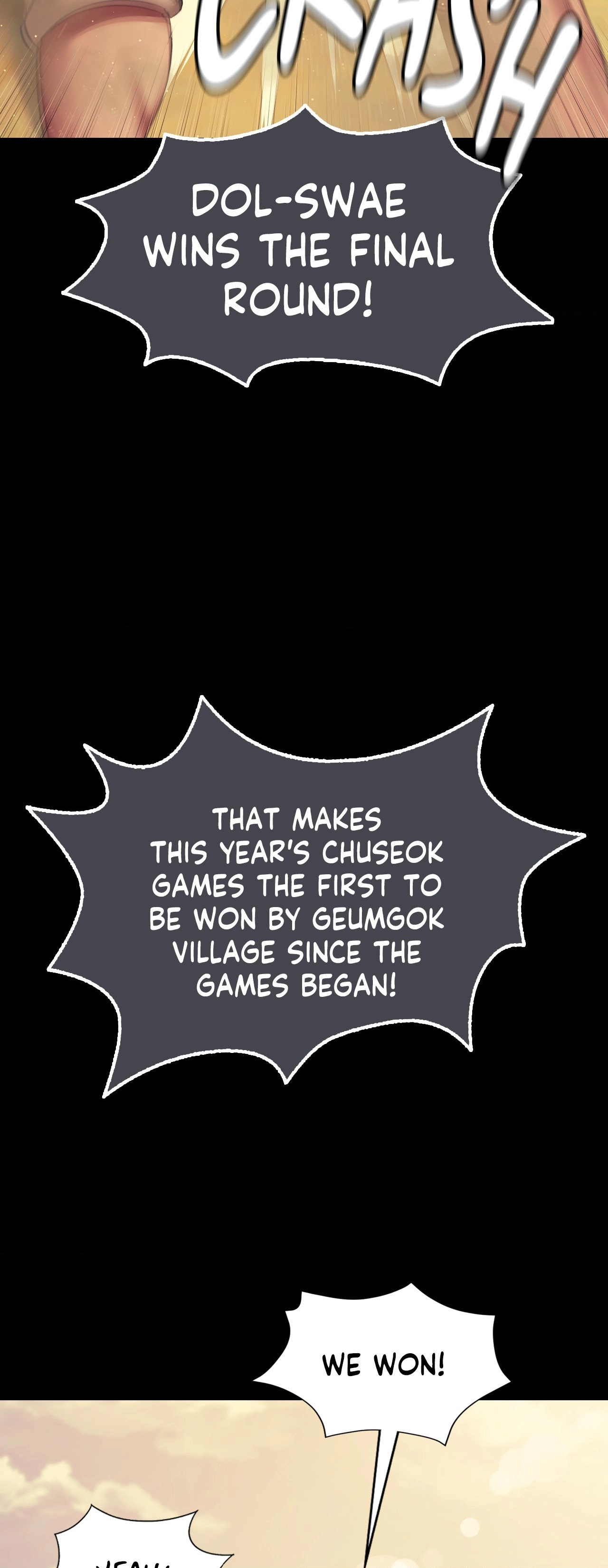 Read Assa chapter 145 image 27 on Lezhin