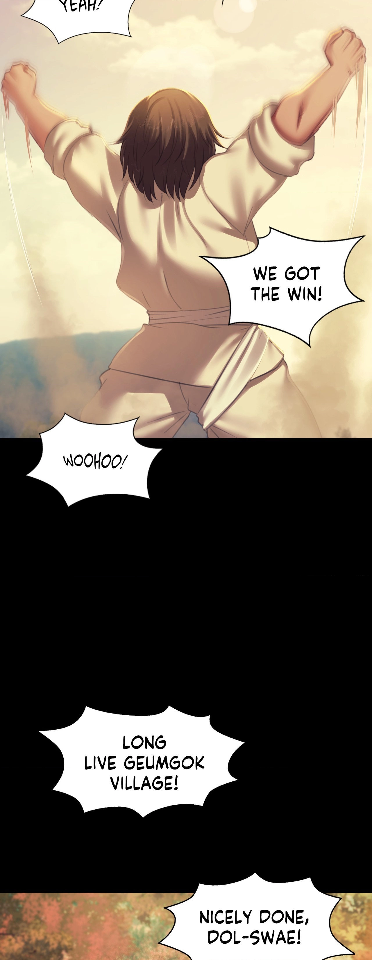 Read Assa chapter 145 image 28 on Lezhin