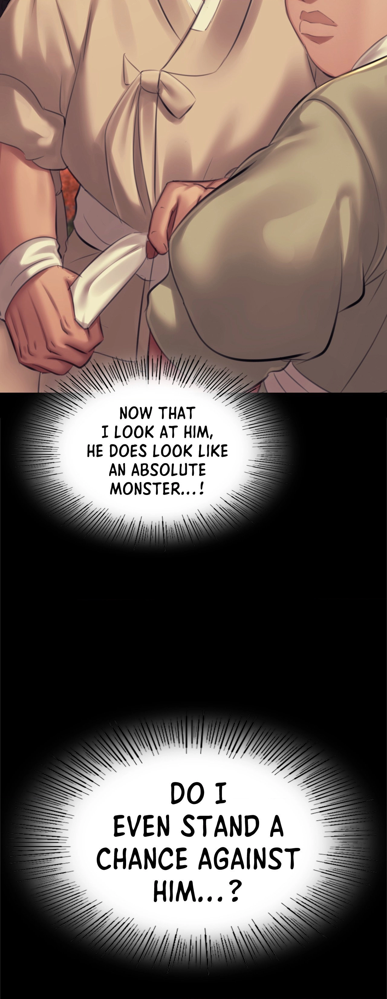 Read Assa chapter 145 image 3 on Lezhin