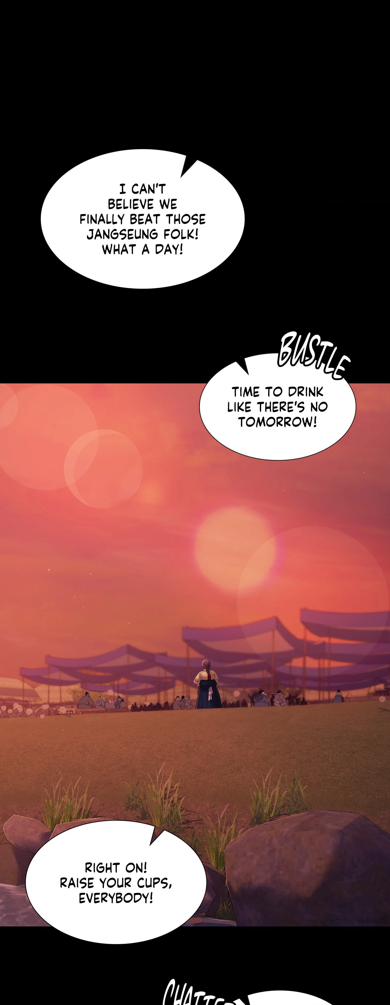 Read Assa chapter 145 image 30 on Lezhin