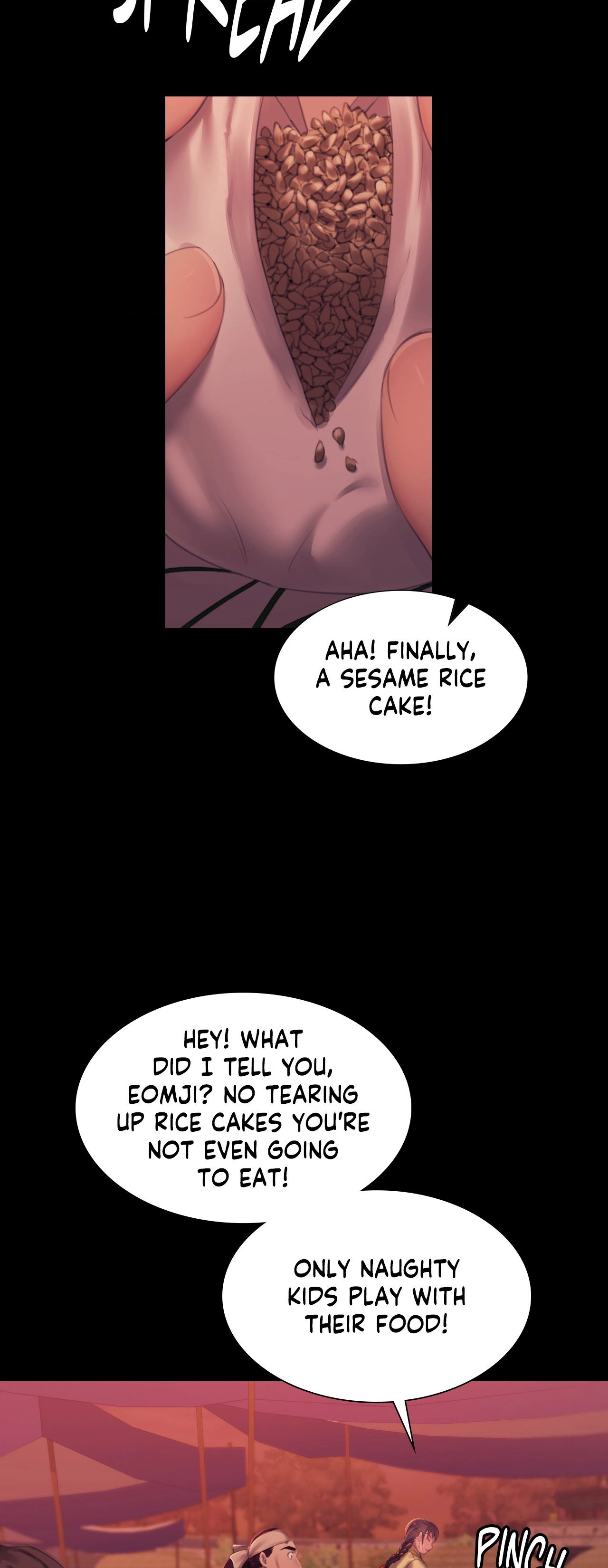 Read Assa chapter 145 image 32 on Lezhin