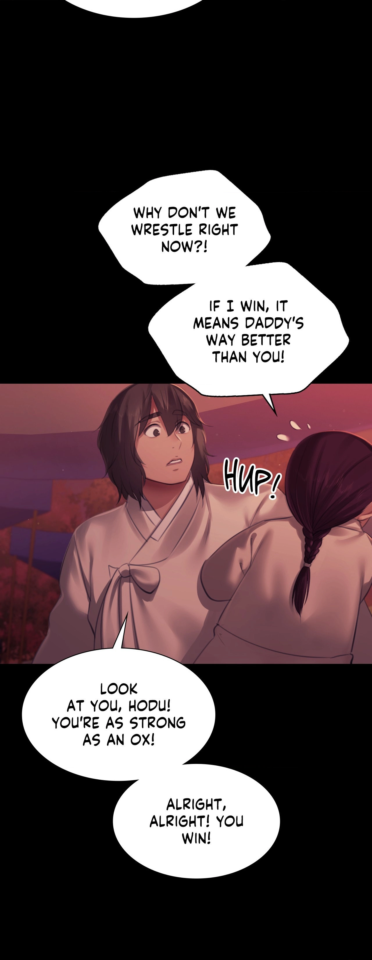 Read Assa chapter 145 image 36 on Lezhin