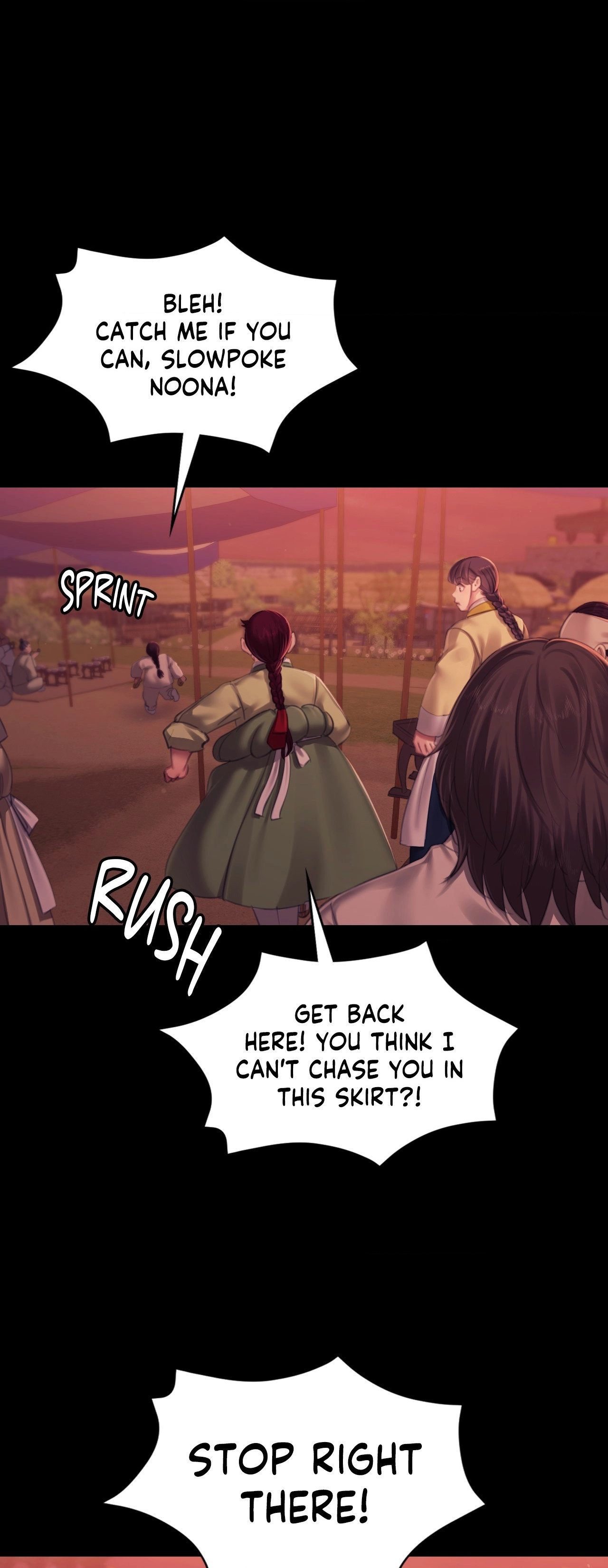 Read Assa chapter 145 image 38 on Lezhin