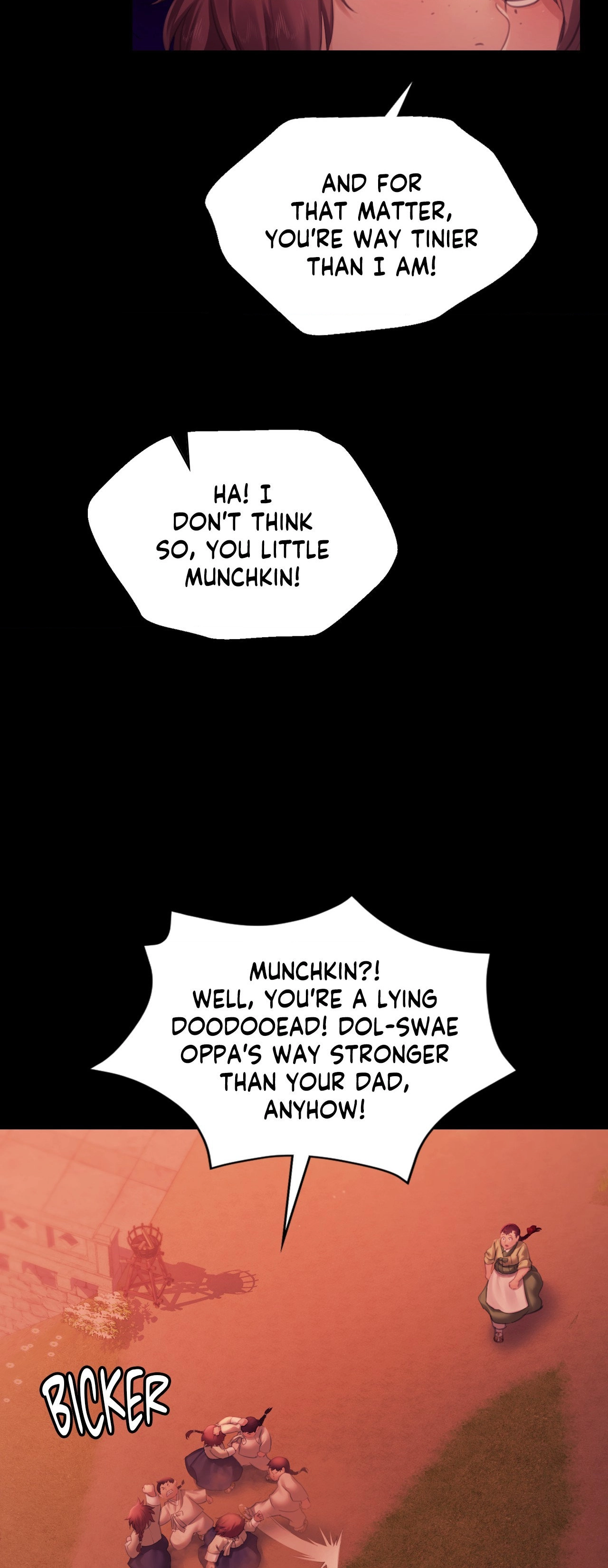Read Assa chapter 145 image 40 on Lezhin