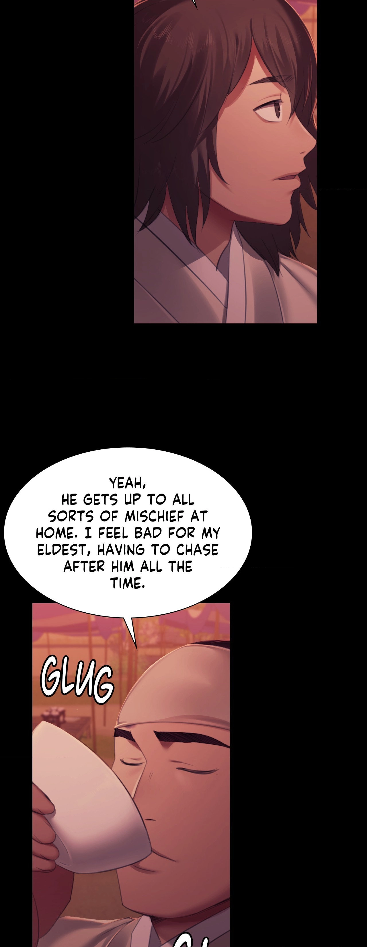Read Assa chapter 145 image 42 on Lezhin