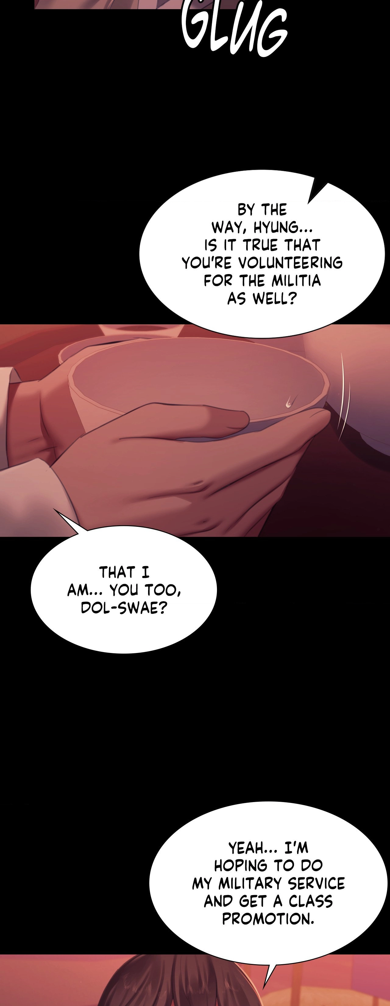 Read Assa chapter 145 image 43 on Lezhin