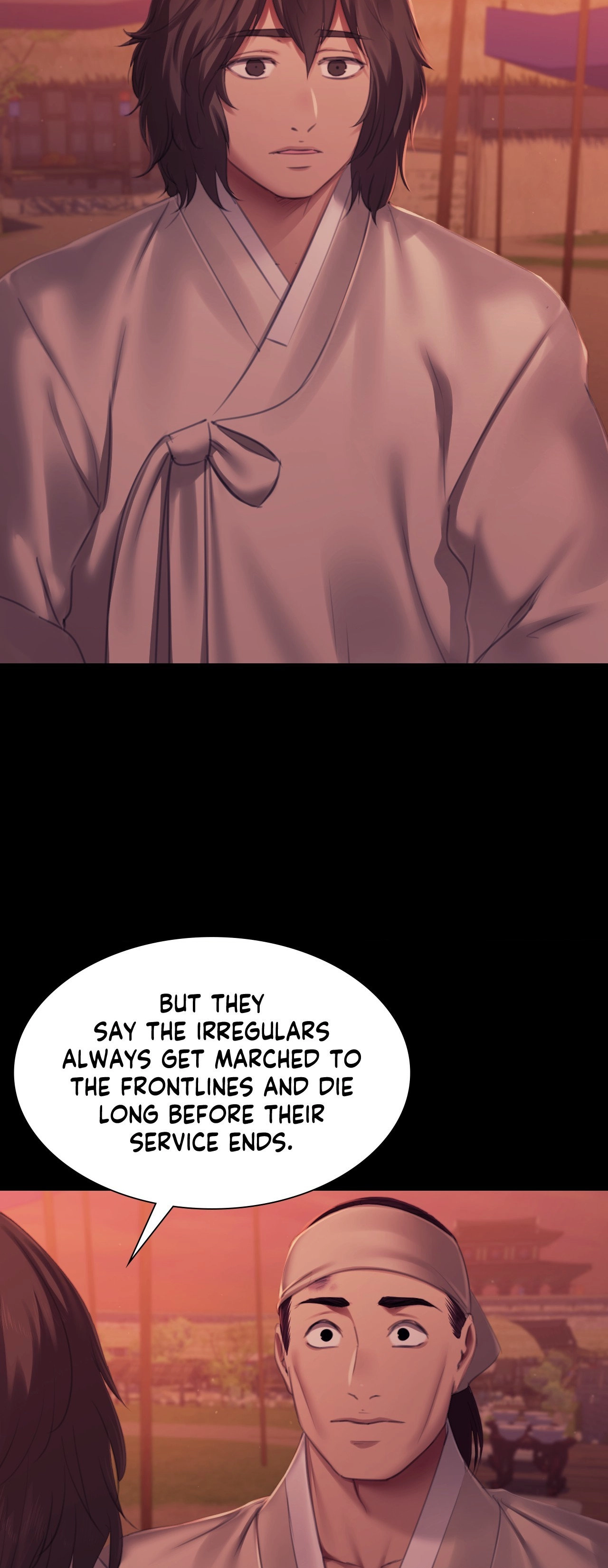 Read Assa chapter 145 image 44 on Lezhin