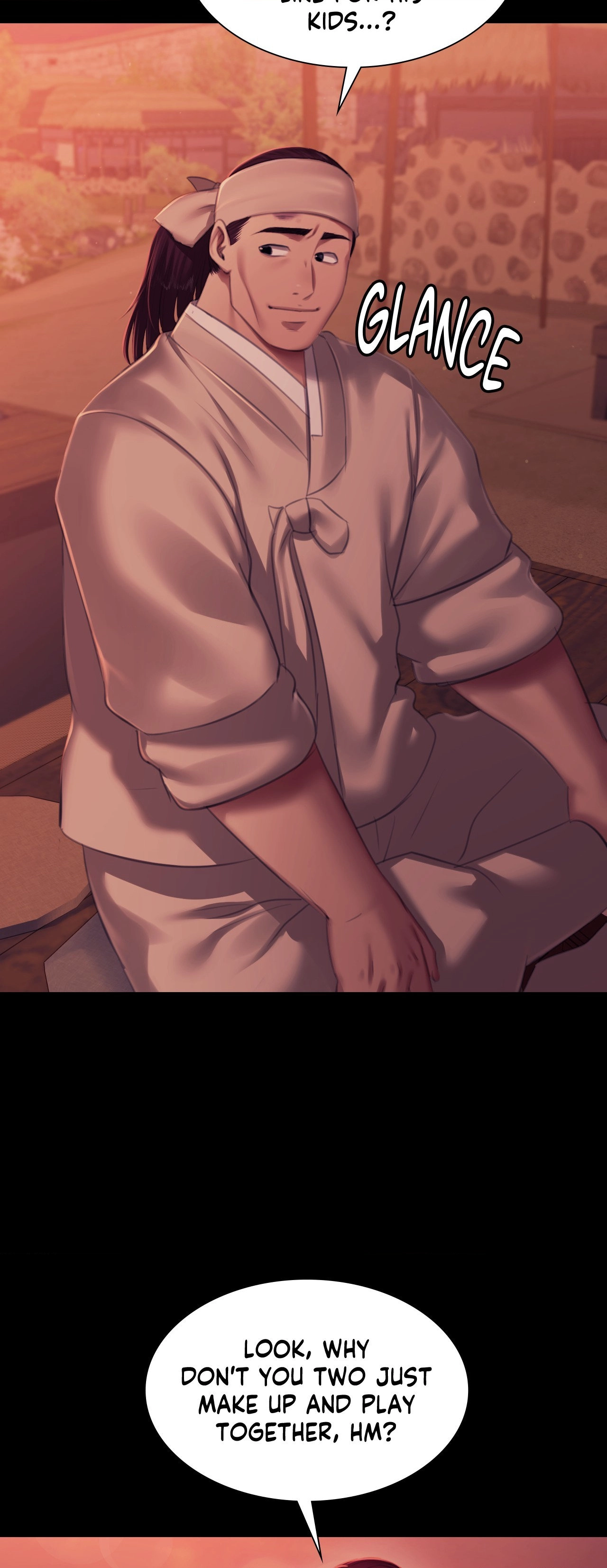 Read Assa chapter 145 image 46 on Lezhin