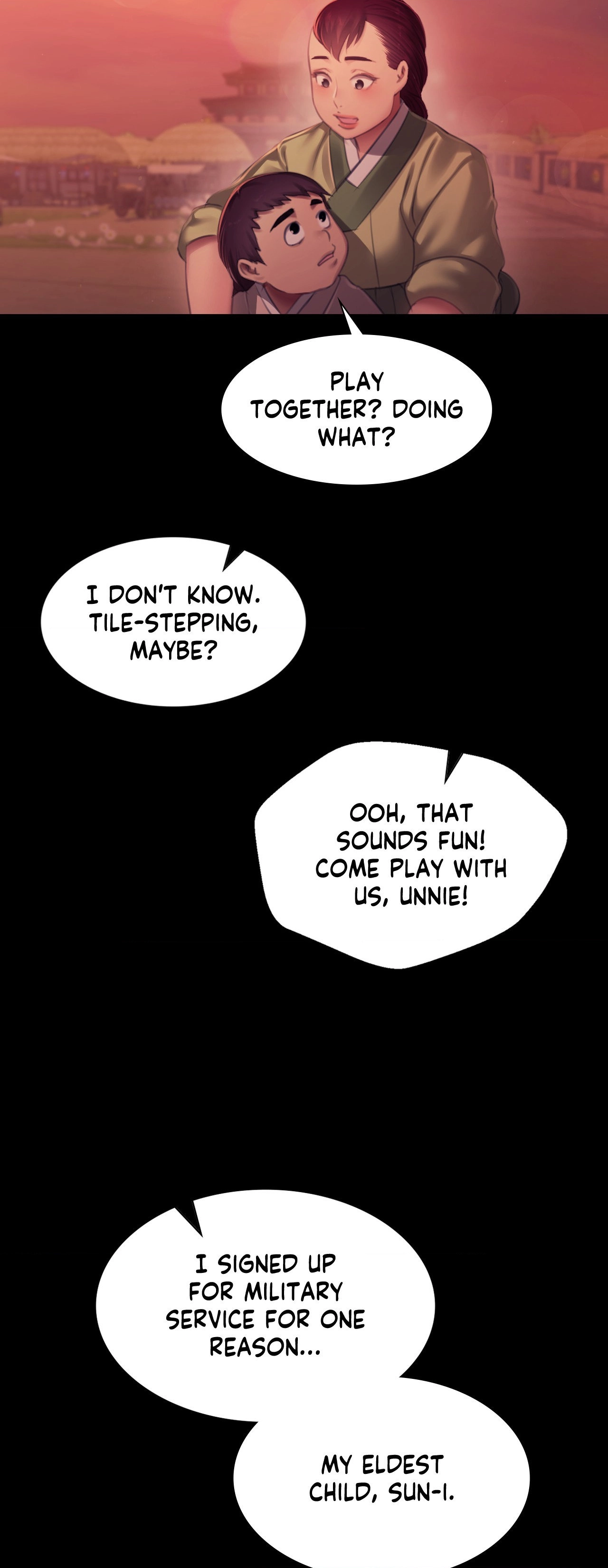 Read Assa chapter 145 image 47 on Lezhin