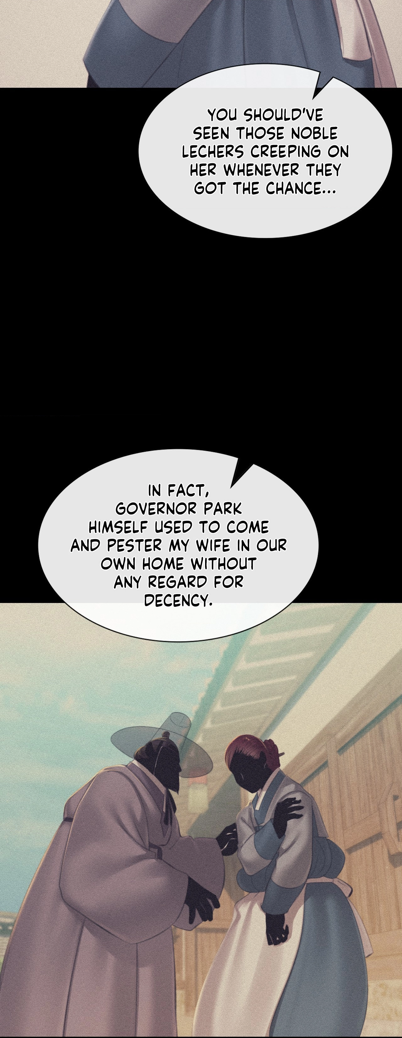 Read Assa chapter 145 image 49 on Lezhin