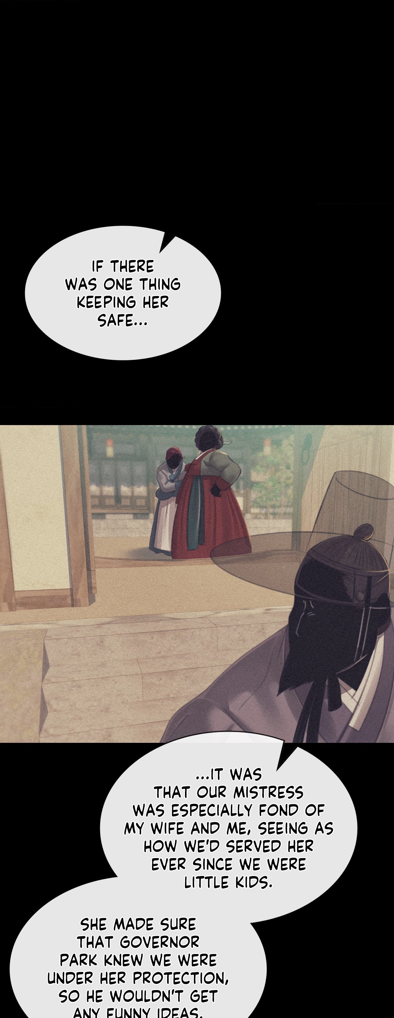 Read Assa chapter 145 image 50 on Lezhin