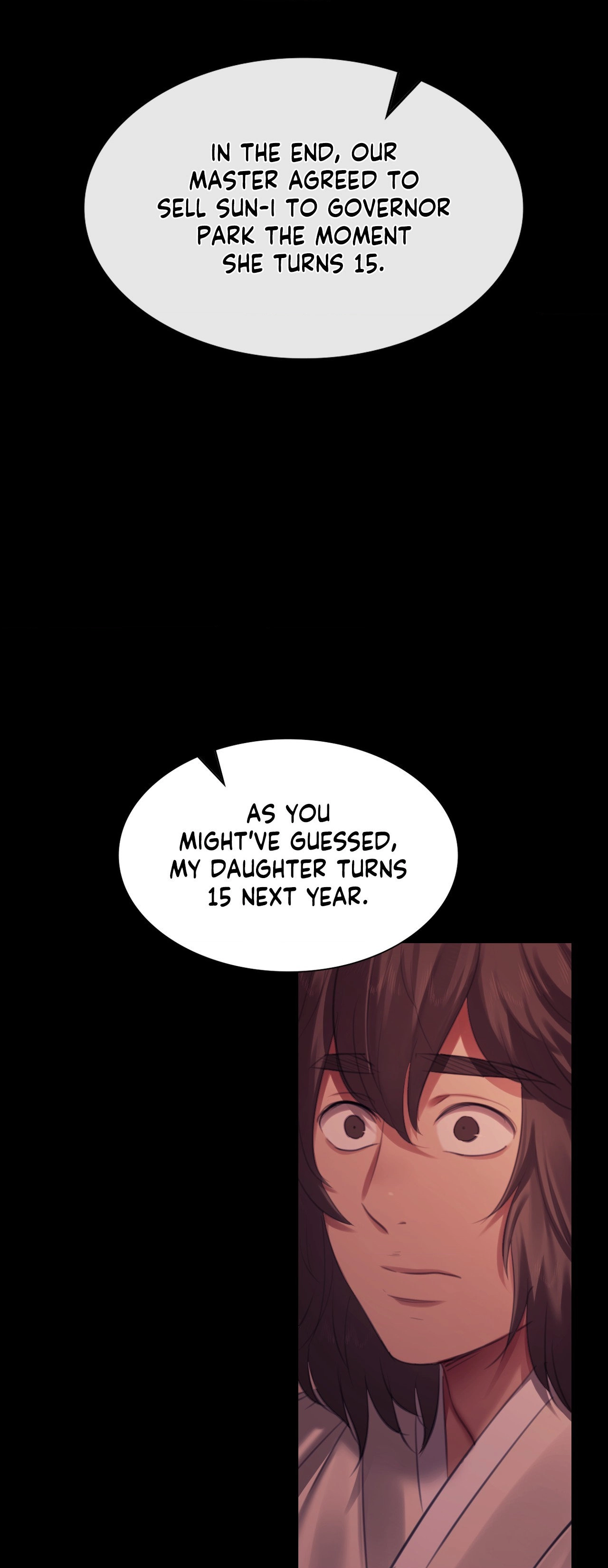 Read Assa chapter 145 image 55 on Lezhin