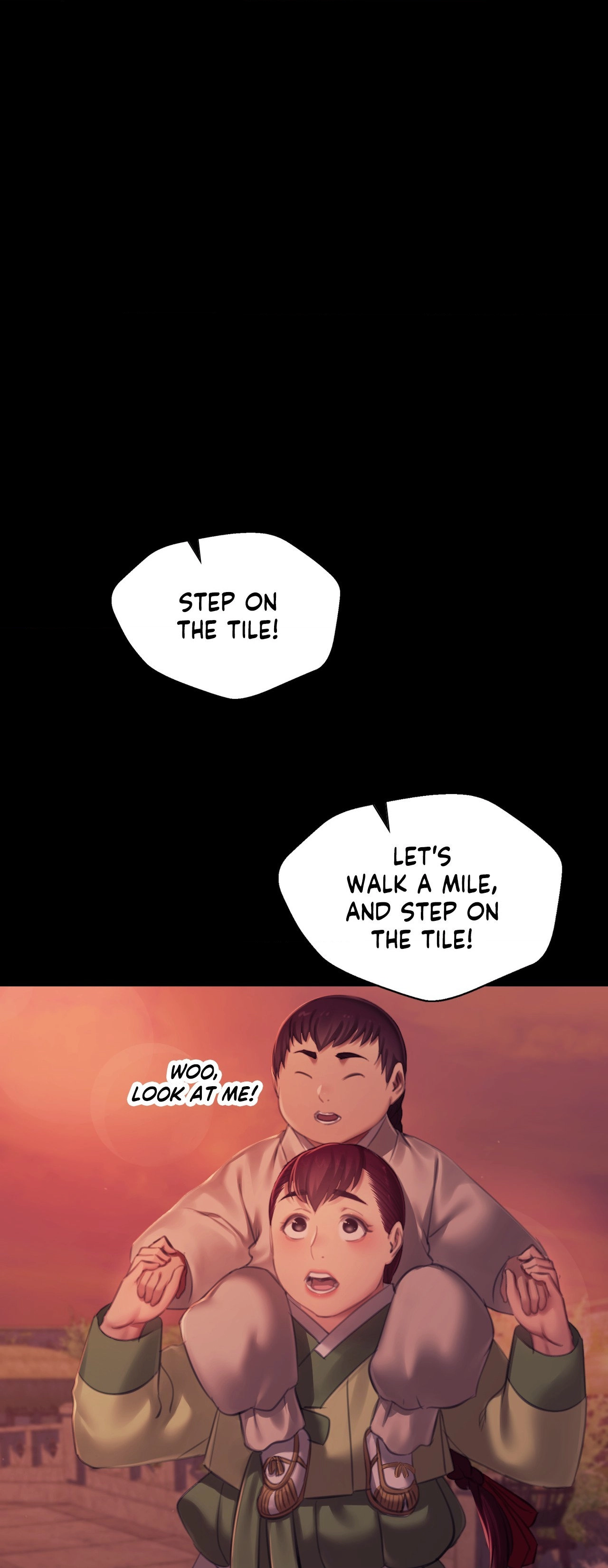 Read Assa chapter 145 image 57 on Lezhin