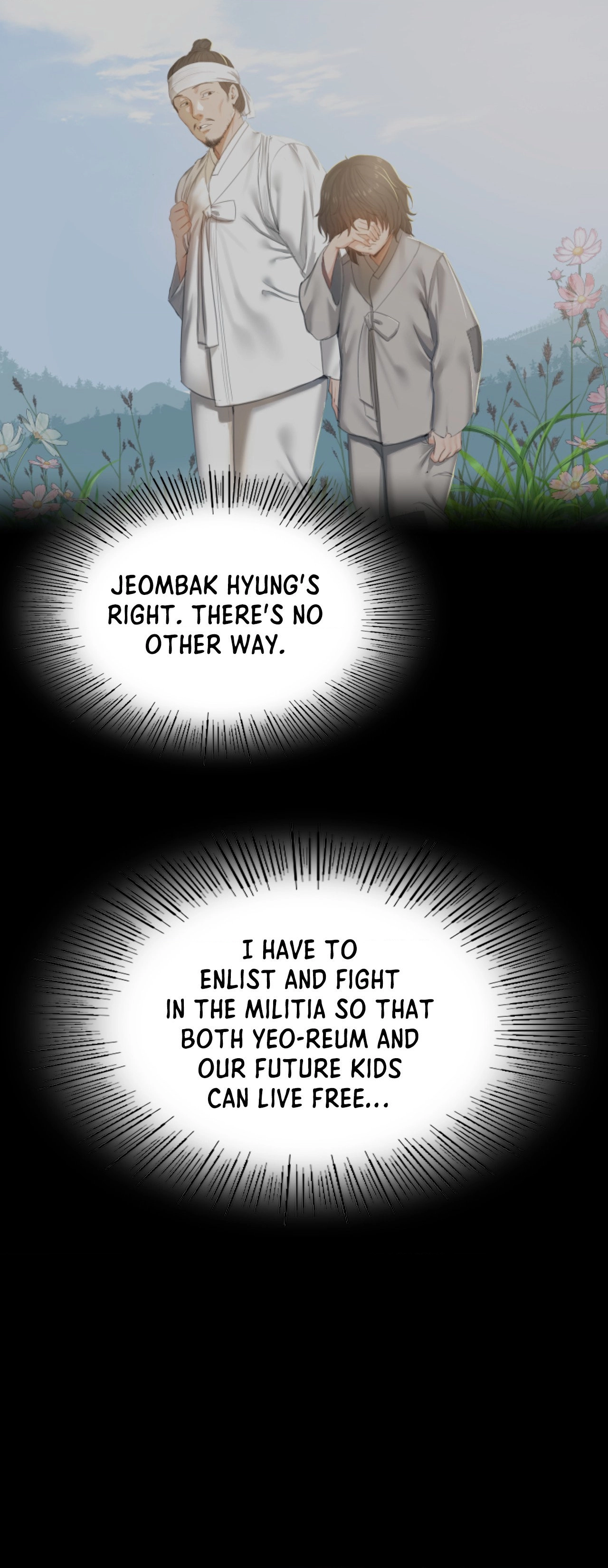 Read Assa chapter 145 image 60 on Lezhin
