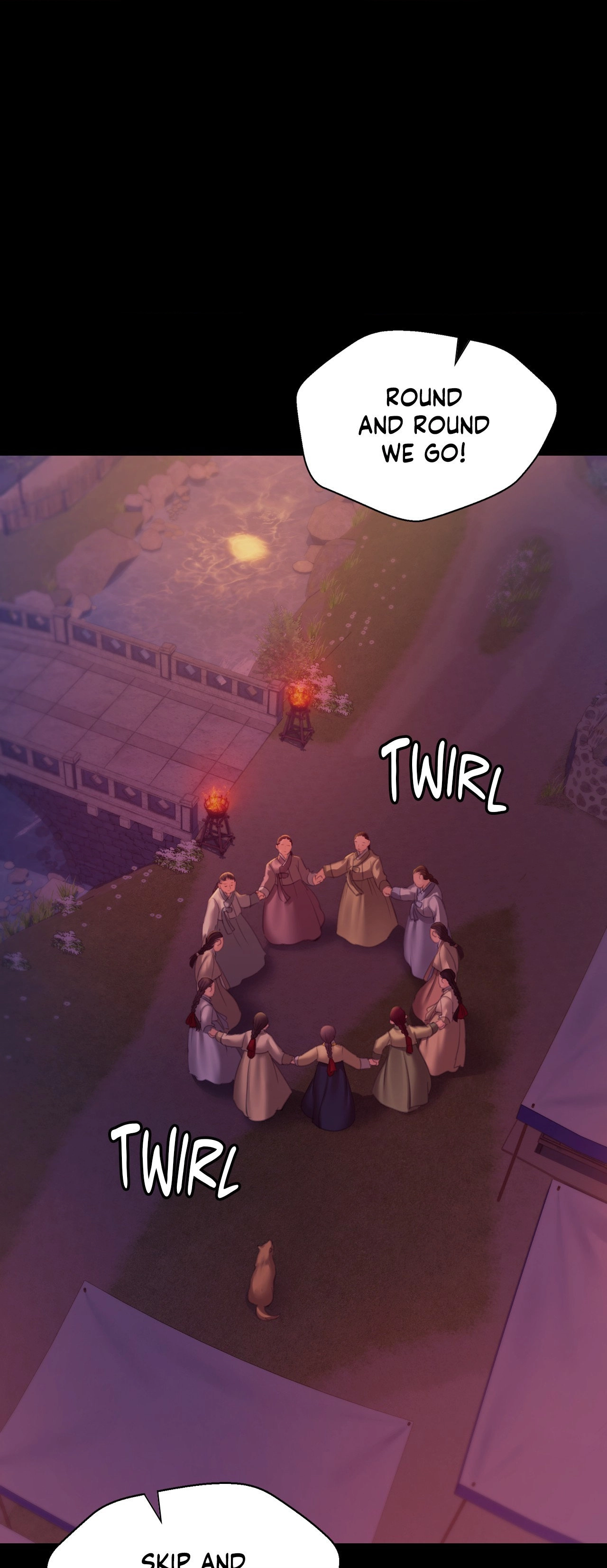 Read Assa chapter 145 image 61 on Lezhin
