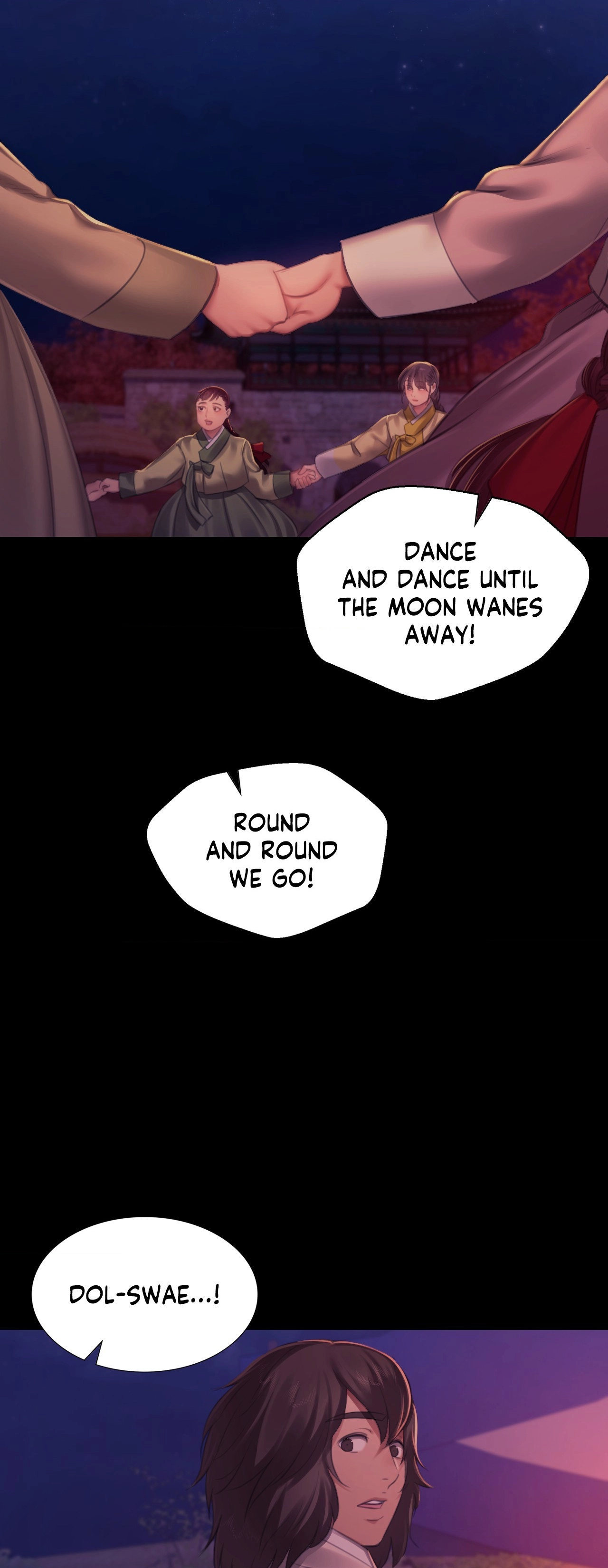 Read Assa chapter 145 image 63 on Lezhin