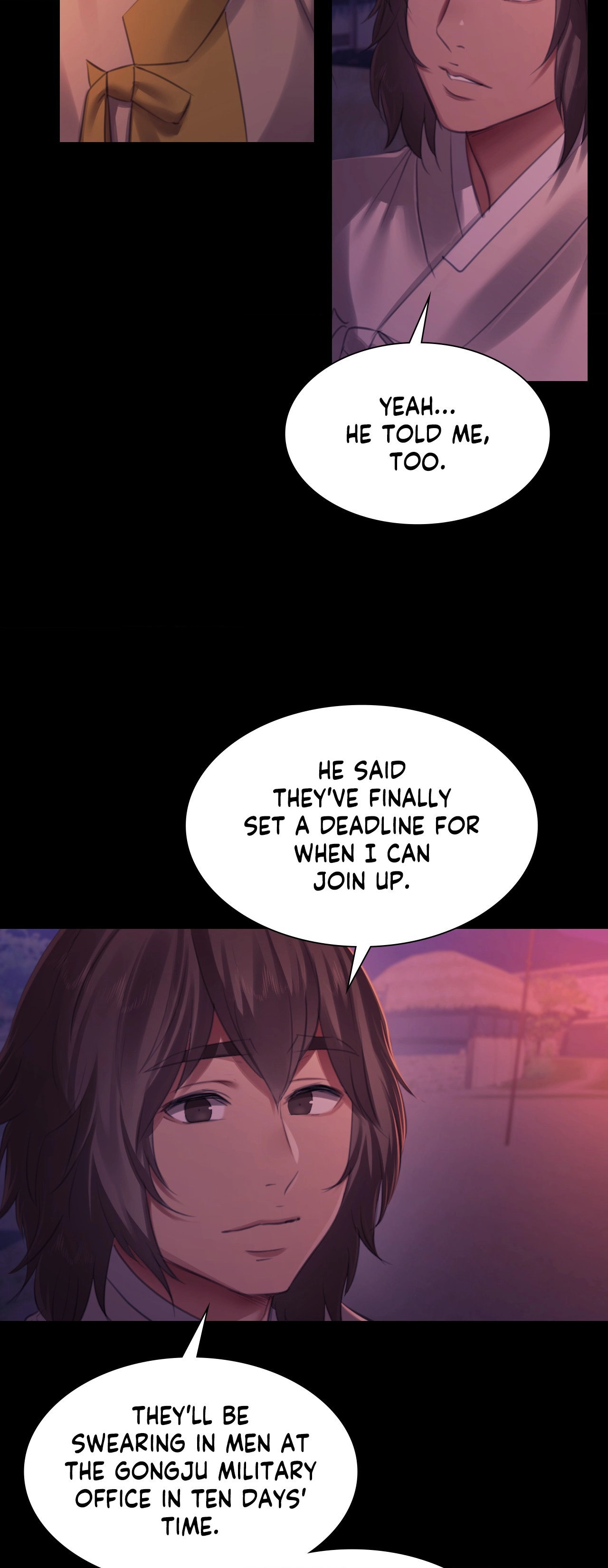 Read Assa chapter 145 image 65 on Lezhin