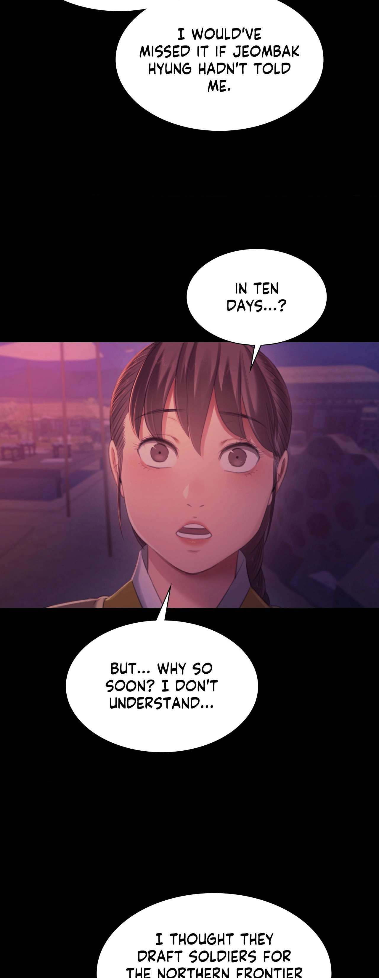 Read Assa chapter 145 image 66 on Lezhin