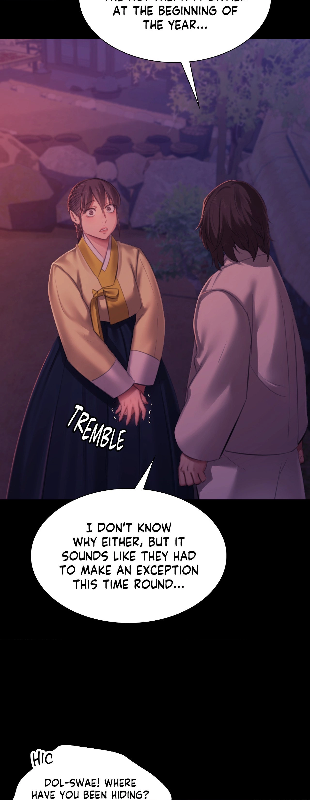 Read Assa chapter 145 image 67 on Lezhin