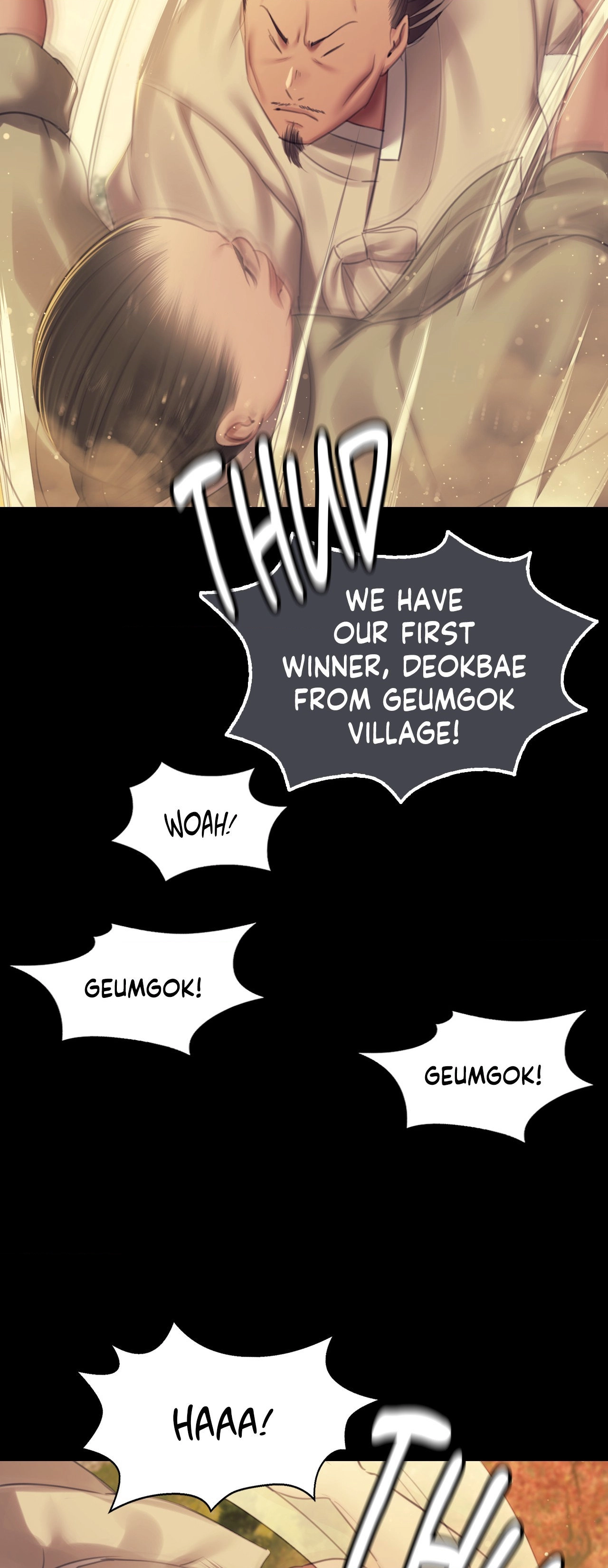Read Assa chapter 145 image 8 on Lezhin